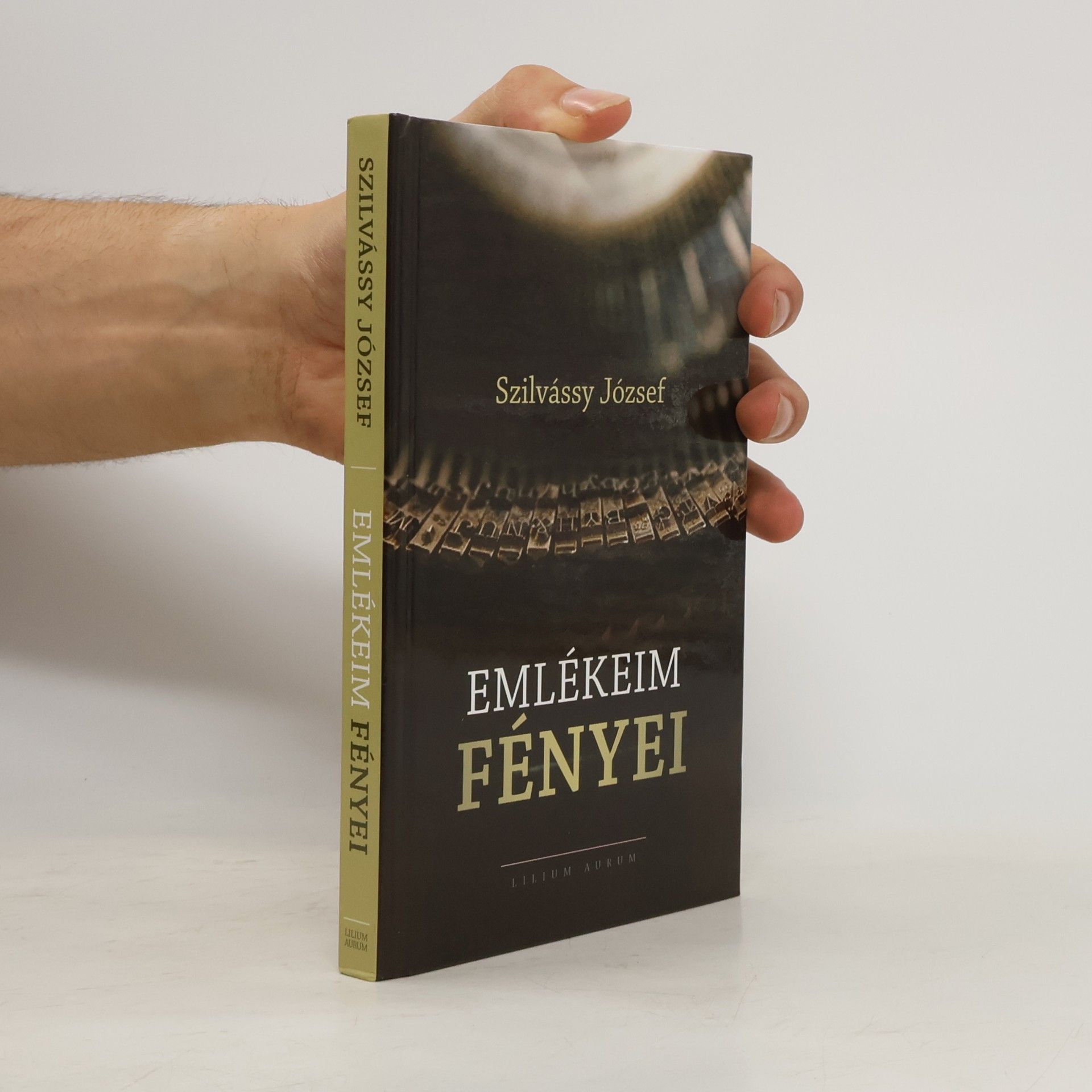 Emlékeim fényei