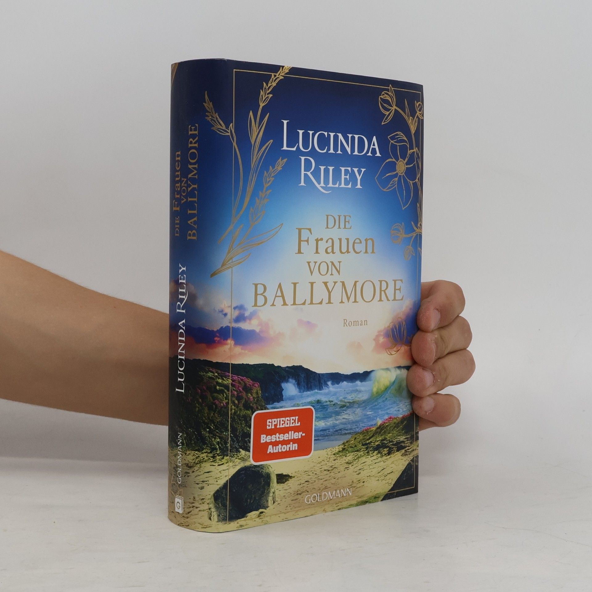 Lucinda Edmonds Die Frauen von Ballymore