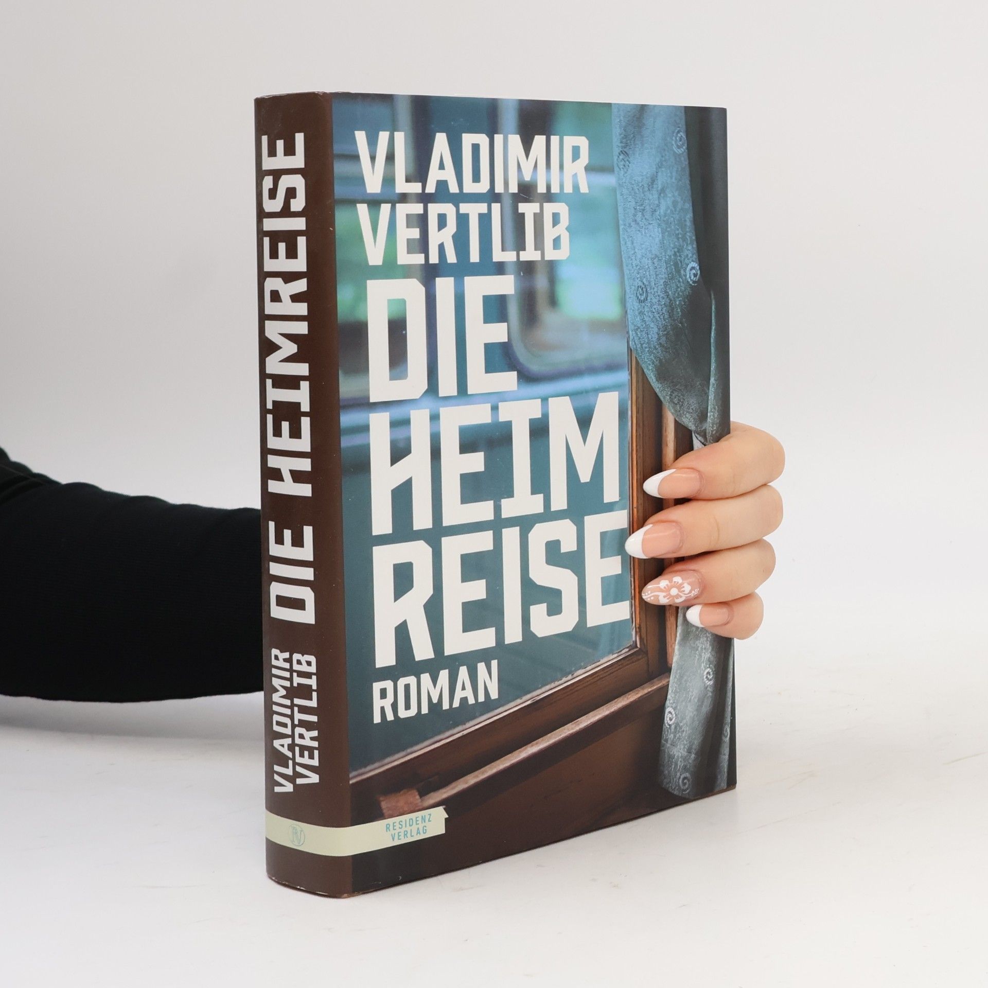 Die Heimreise