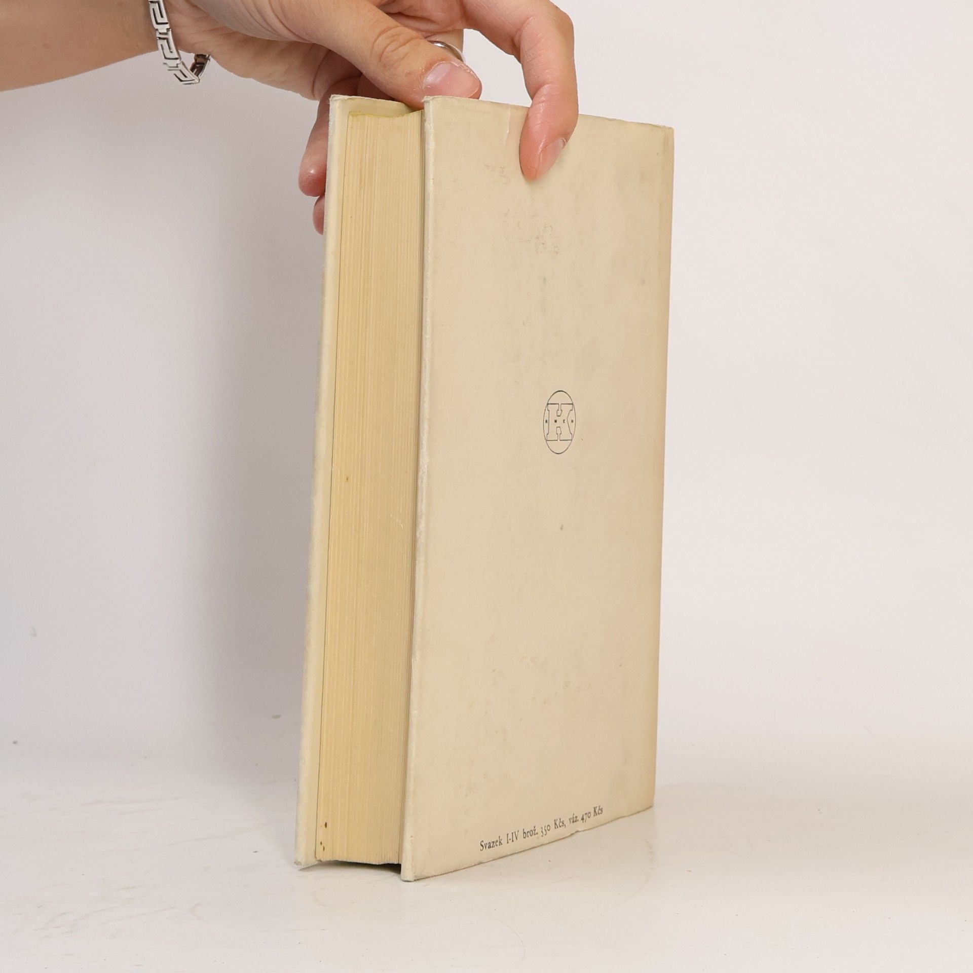 Romain Rolland Jan Kryštof III. Antoinetta. V domě přítelkyně