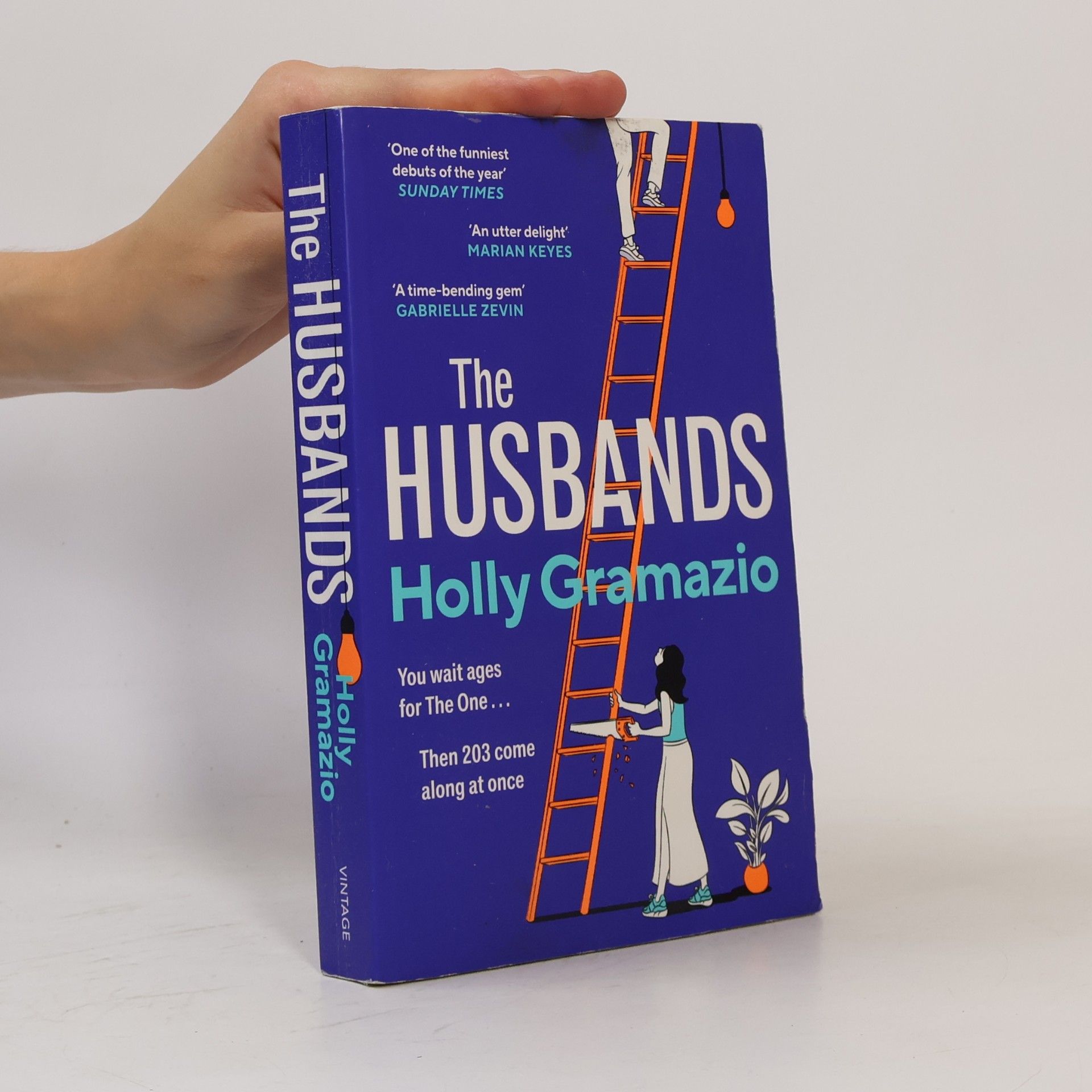 The Husbands
