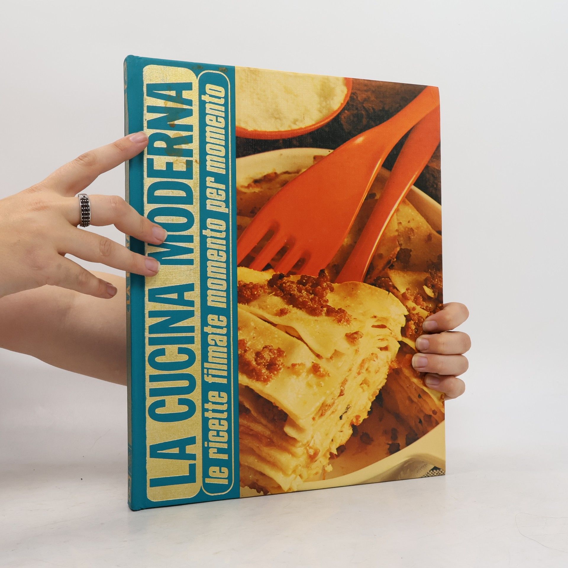Autorenkollektiv La cucina moderna – La pasta