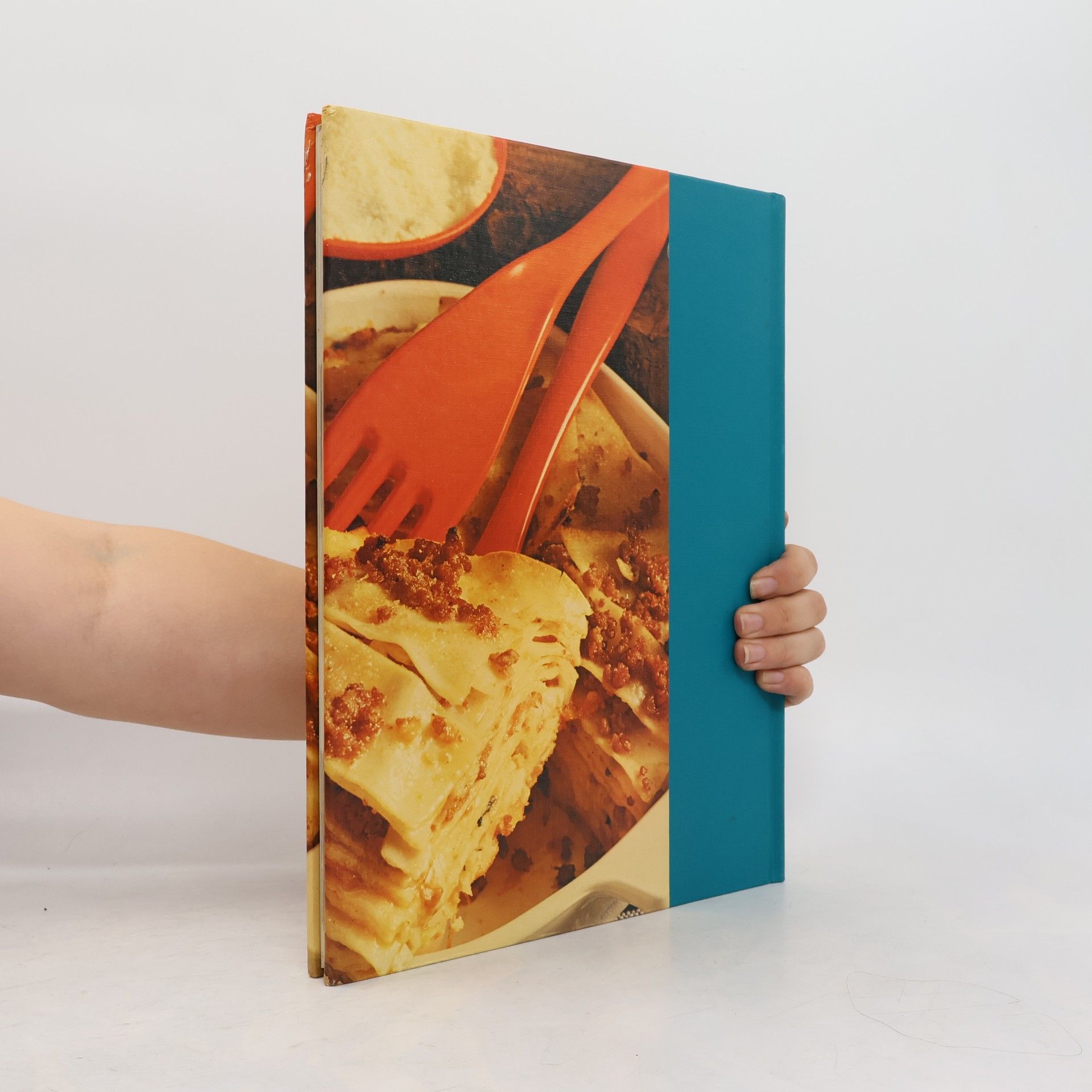 Autorenkollektiv La cucina moderna – La pasta