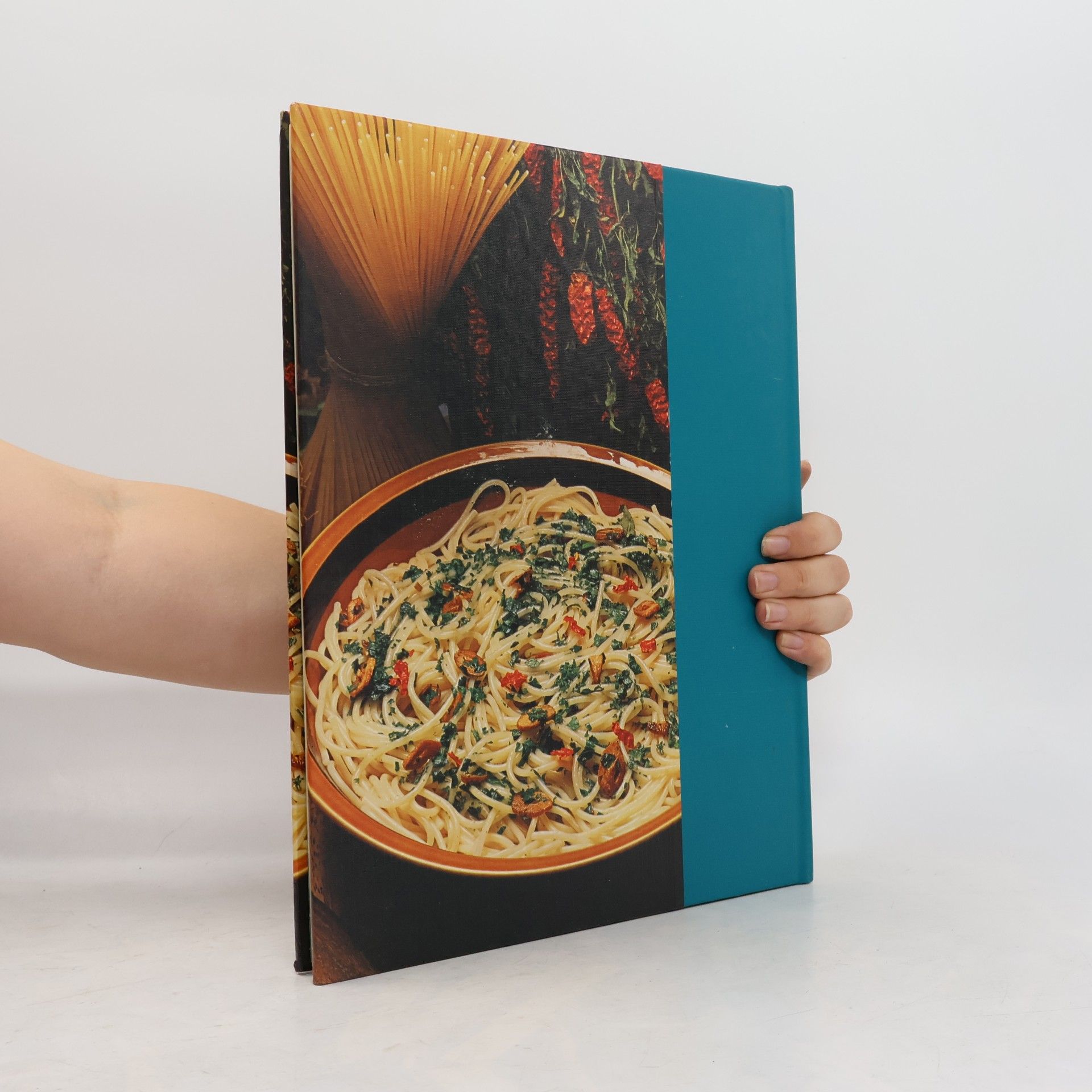 Autores varios La cucina moderna