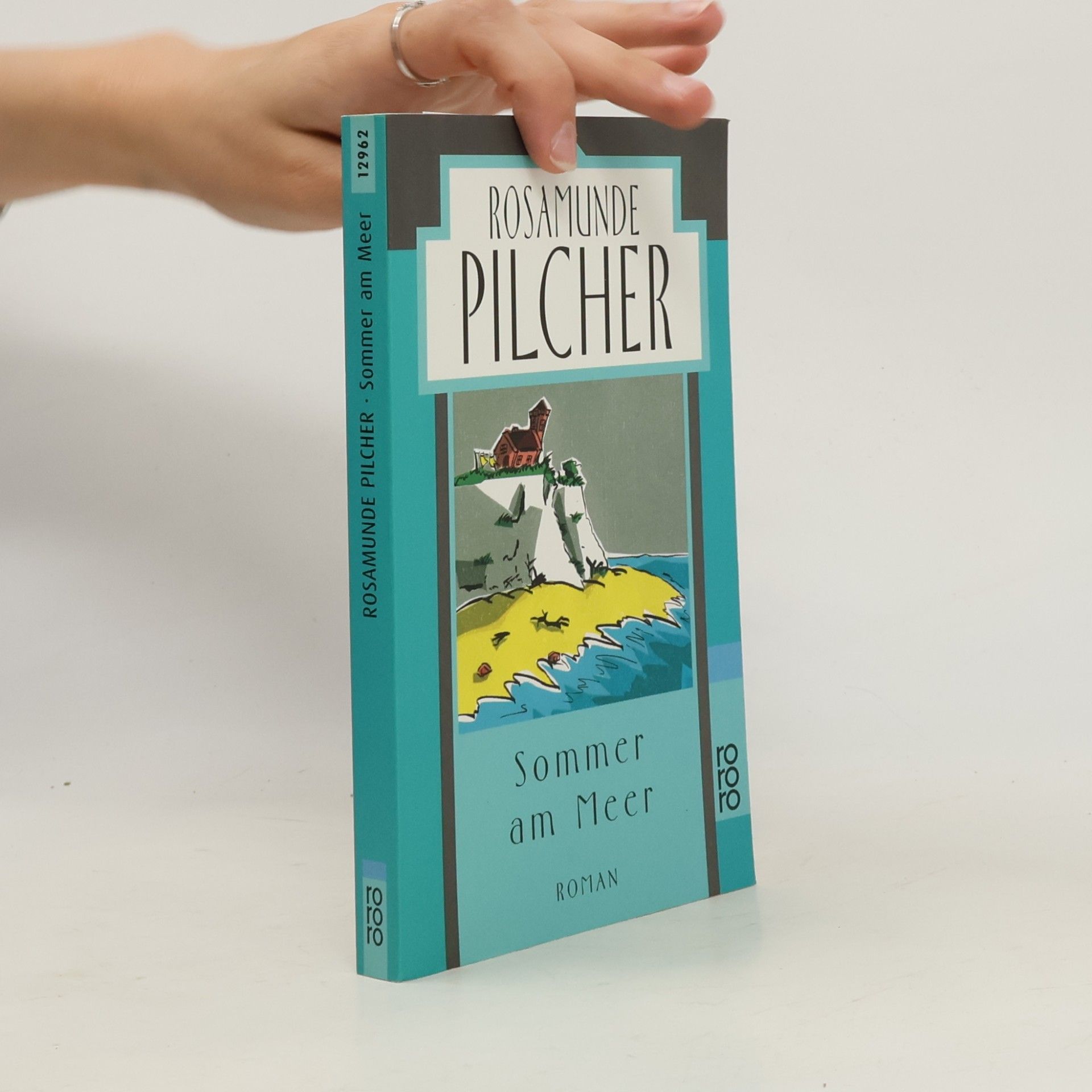 Rosamunde Pilcher Sommer am Meer