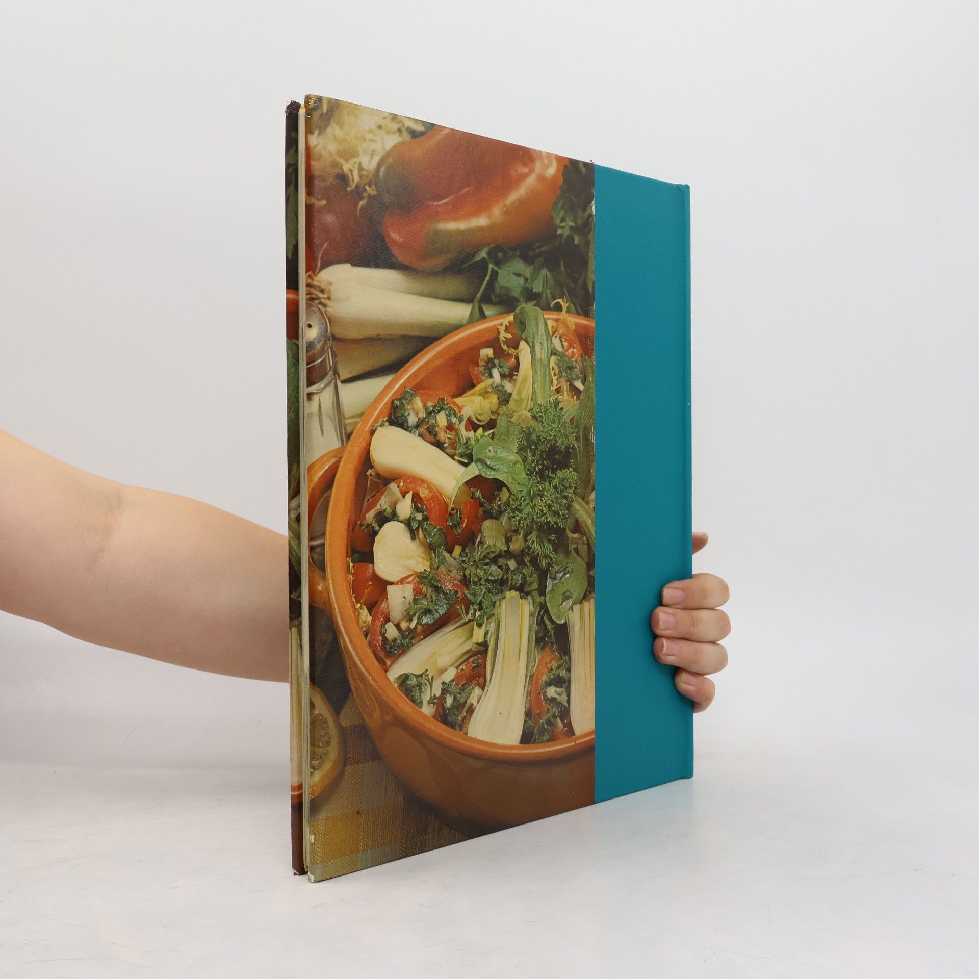 Autorenkollektiv La cucina moderna