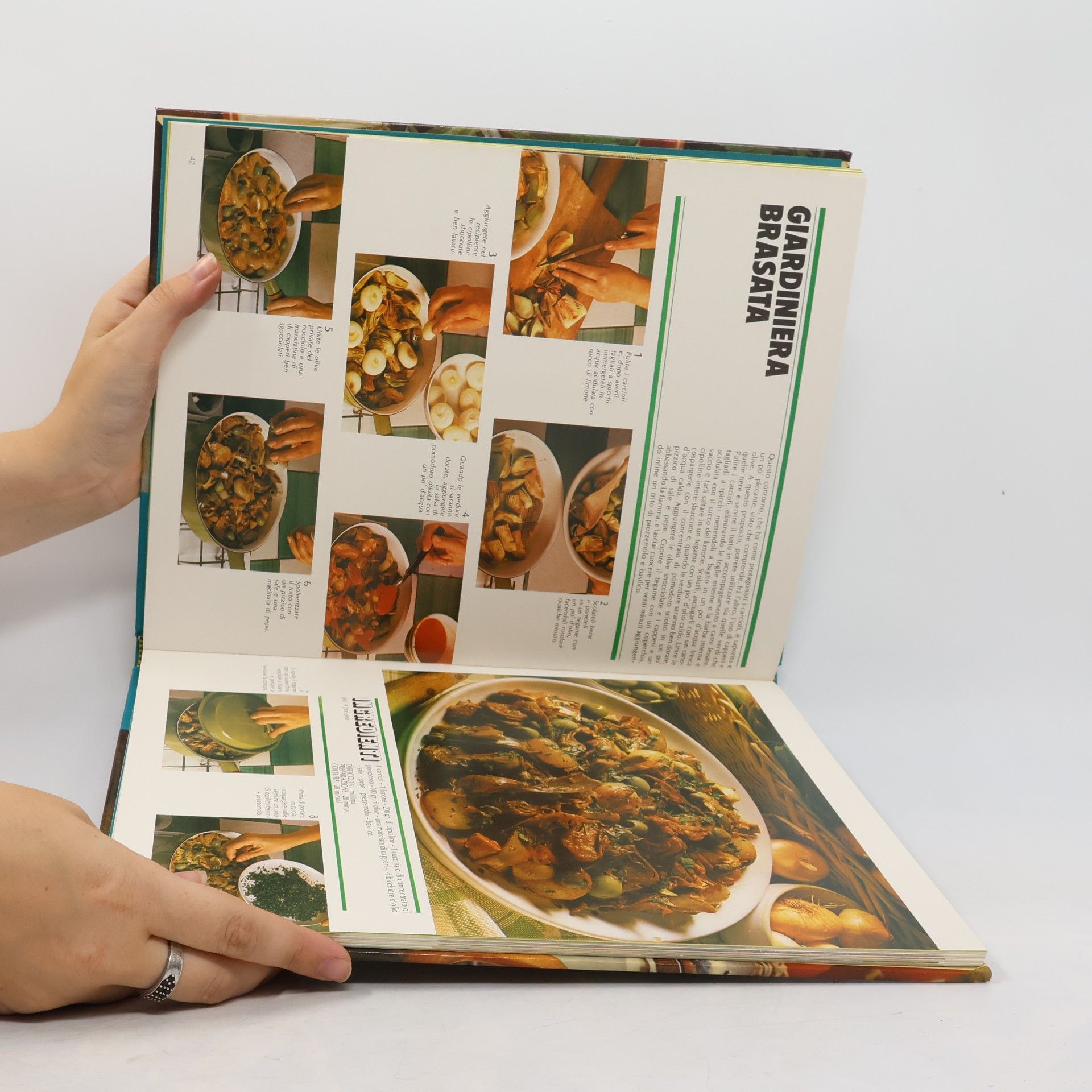 Autorenkollektiv La cucina moderna