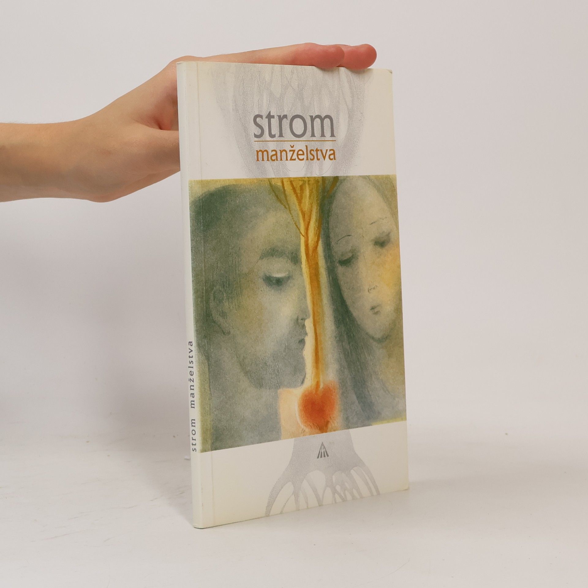 Auteurscollectief Strom manželstva