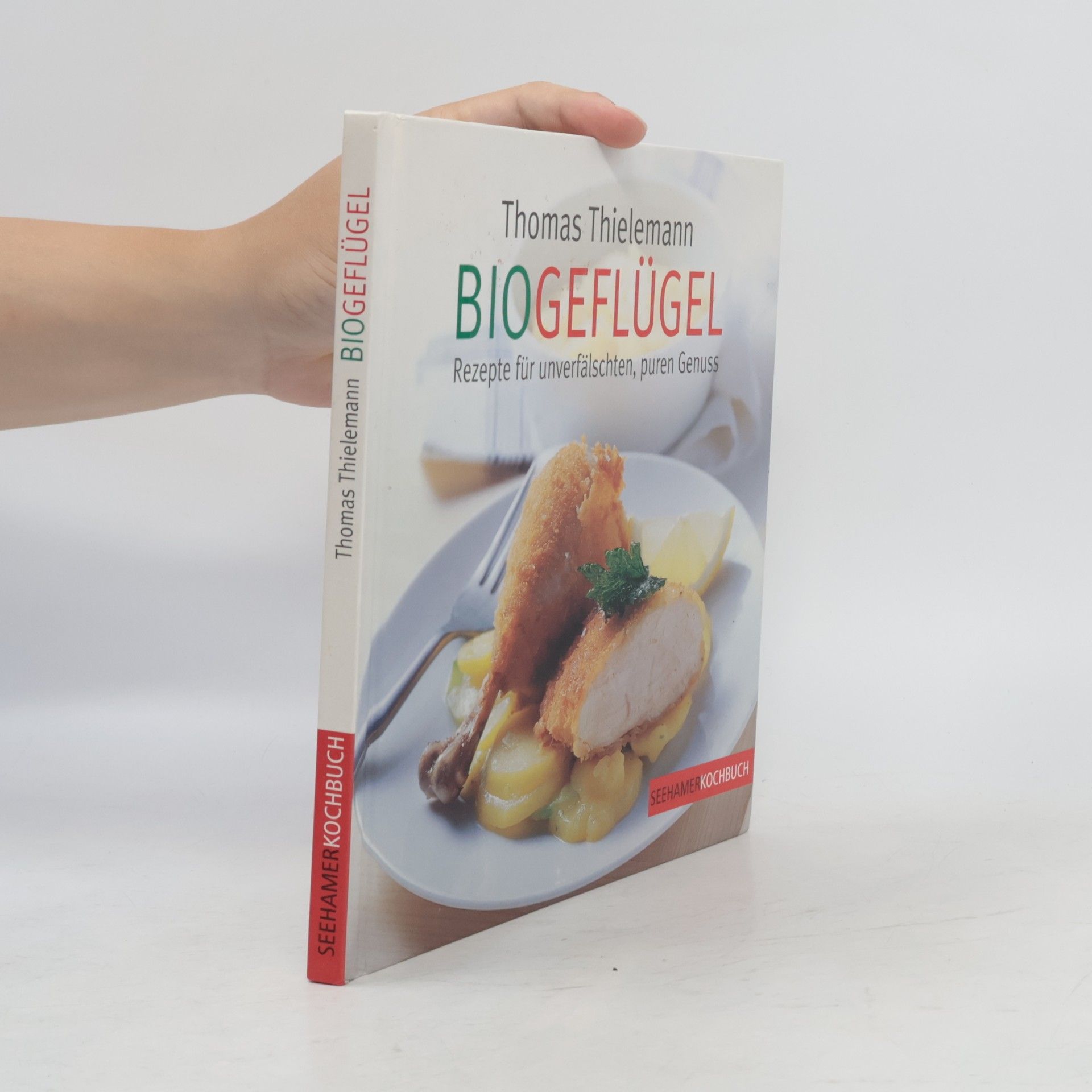 Thomas Thielemann Biogeflügel