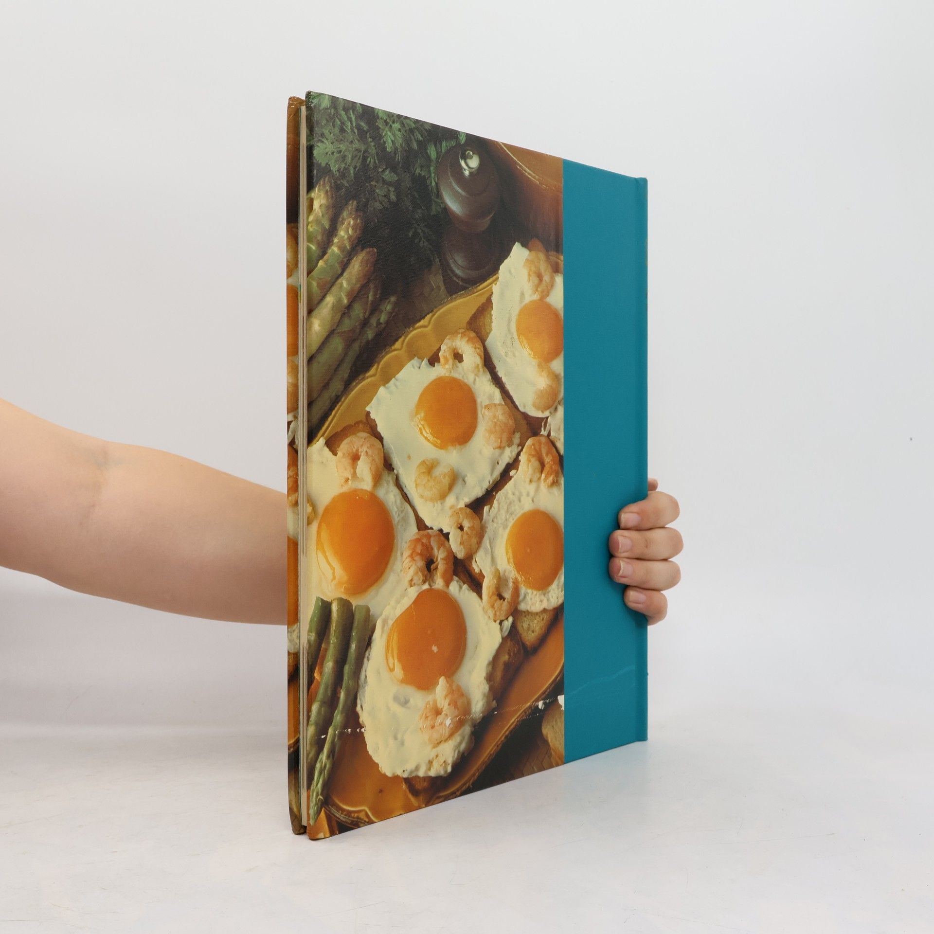 Autorenkollektiv La cucina moderna 11