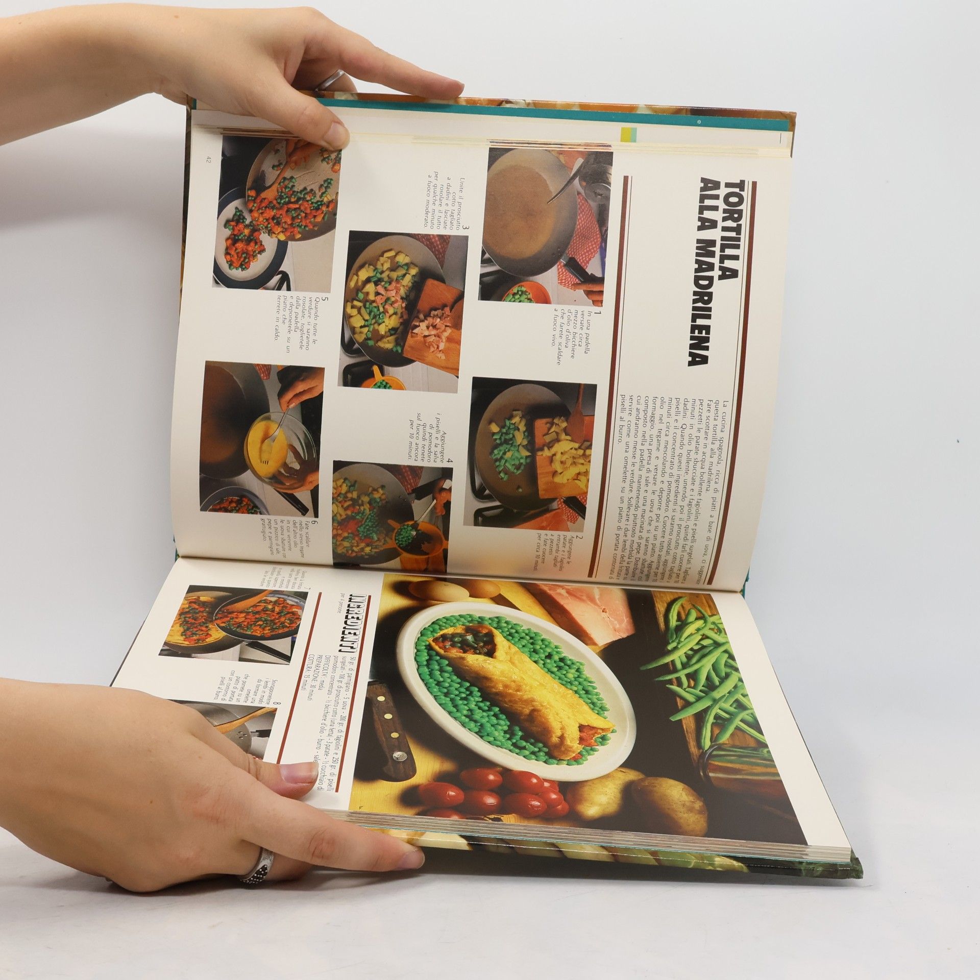 Autorenkollektiv La cucina moderna 11