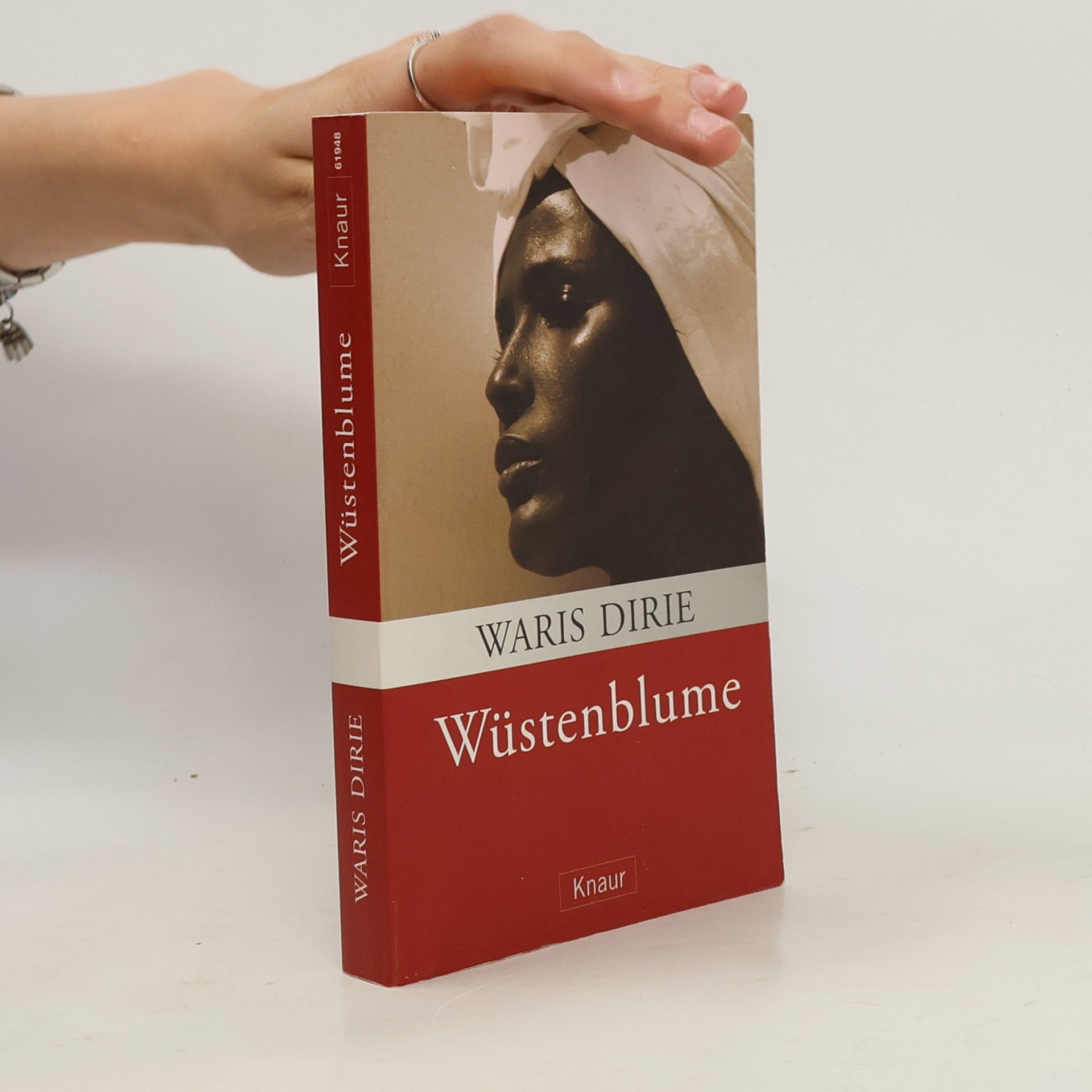 Wüstenblume
