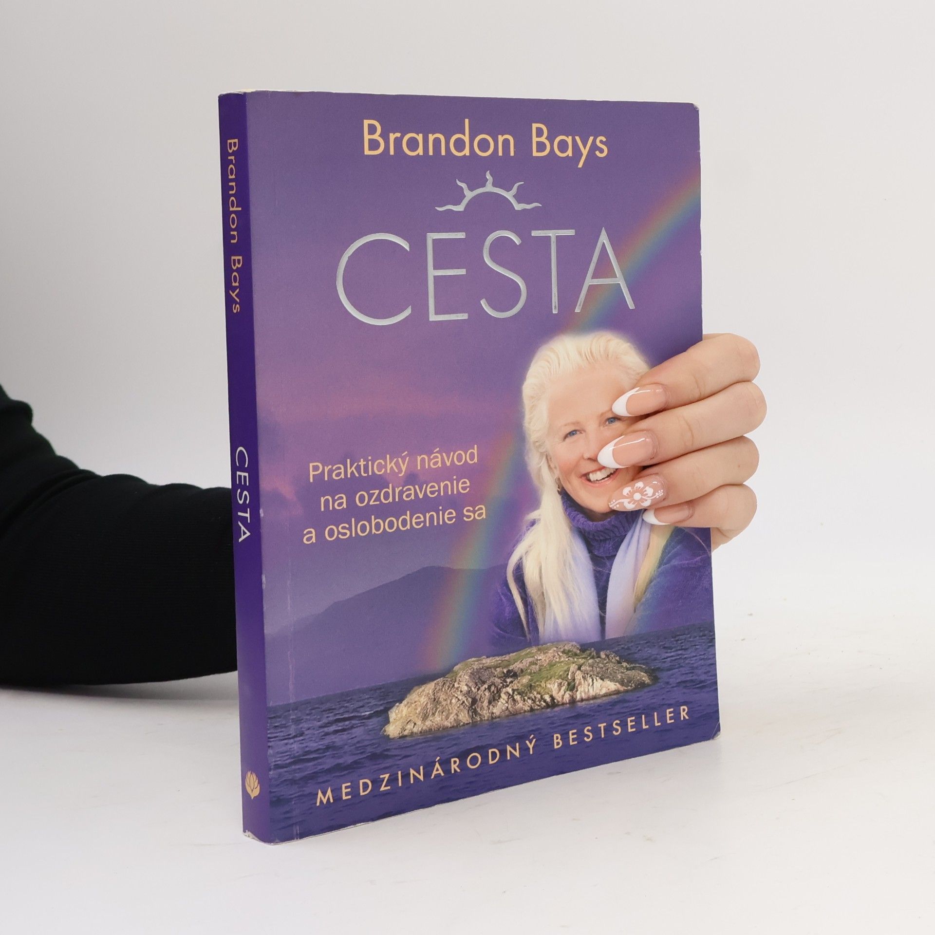 Brandon Bays Cesta