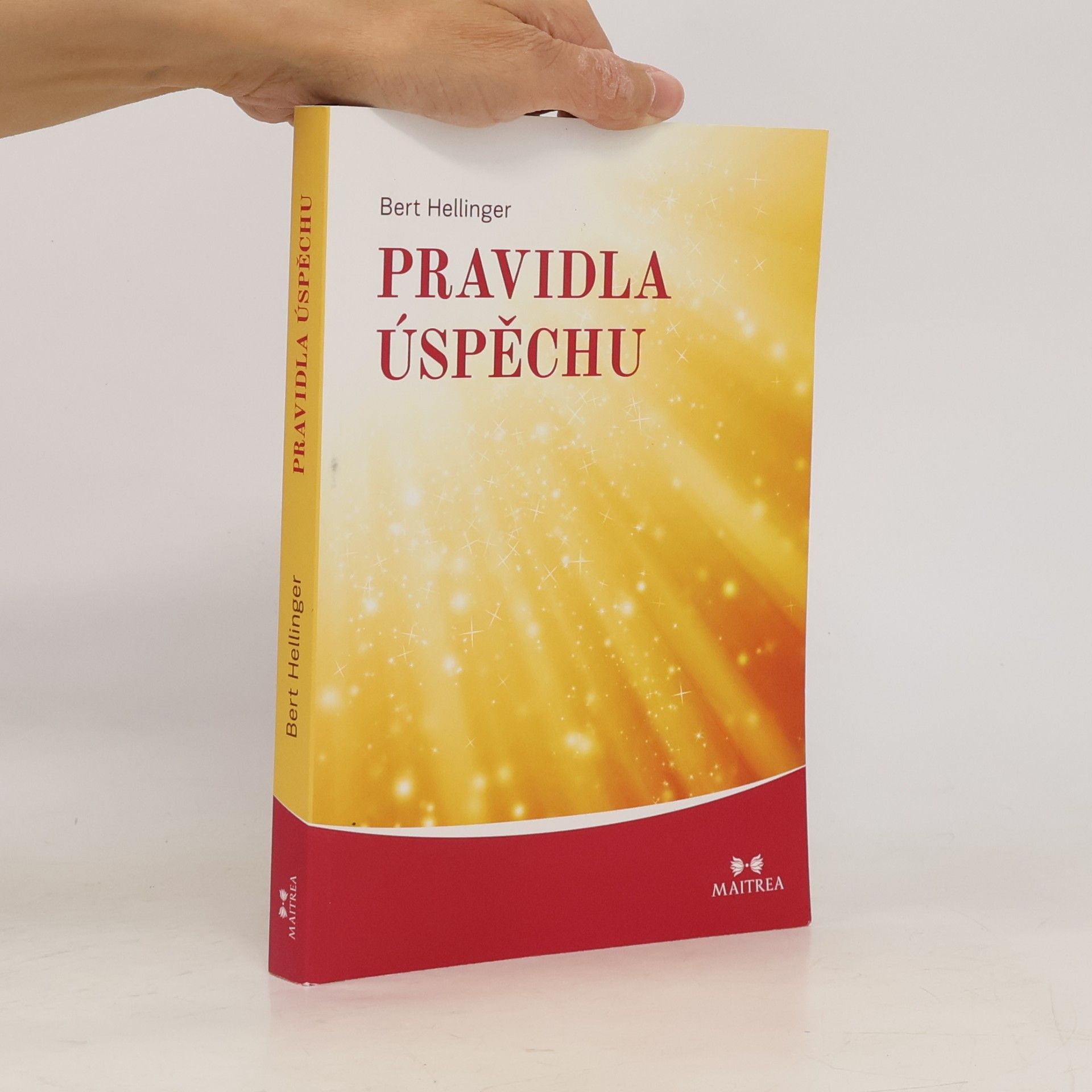 Pravidla úspěchu