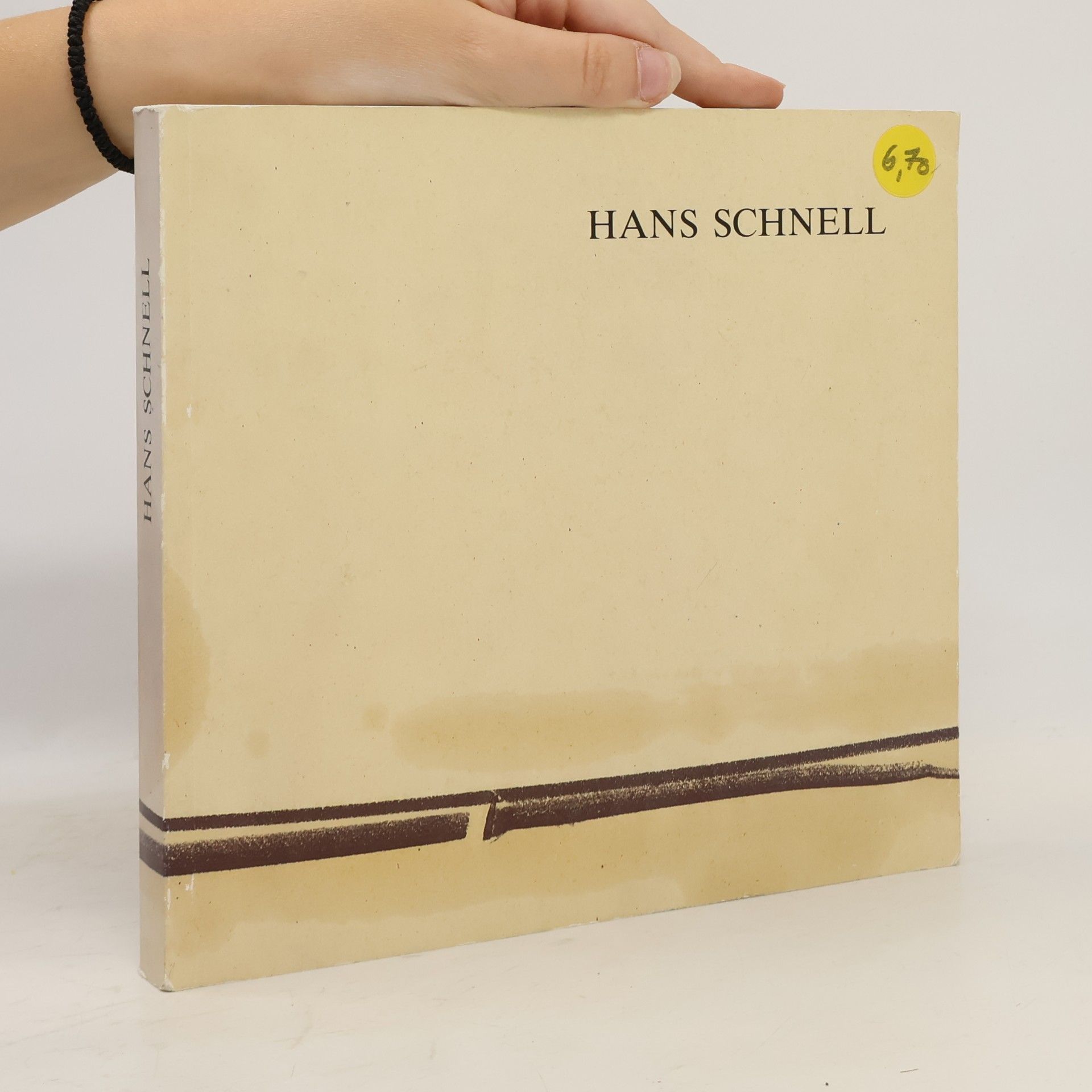kolektiv Hans Schnell