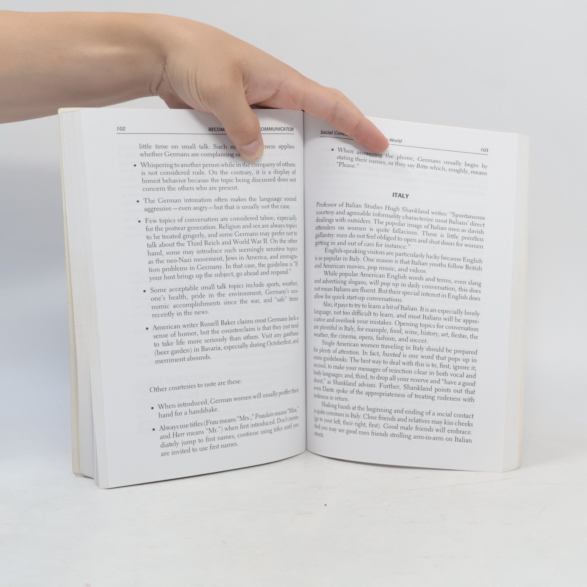 Roger E. Axtell Do's and Taboos of Using English Around the World