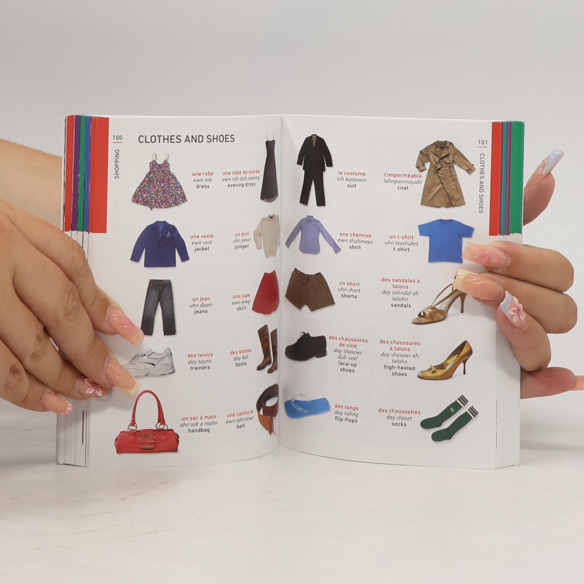 Autorenkollektiv Eyewitness Travel. Phrase Book - French