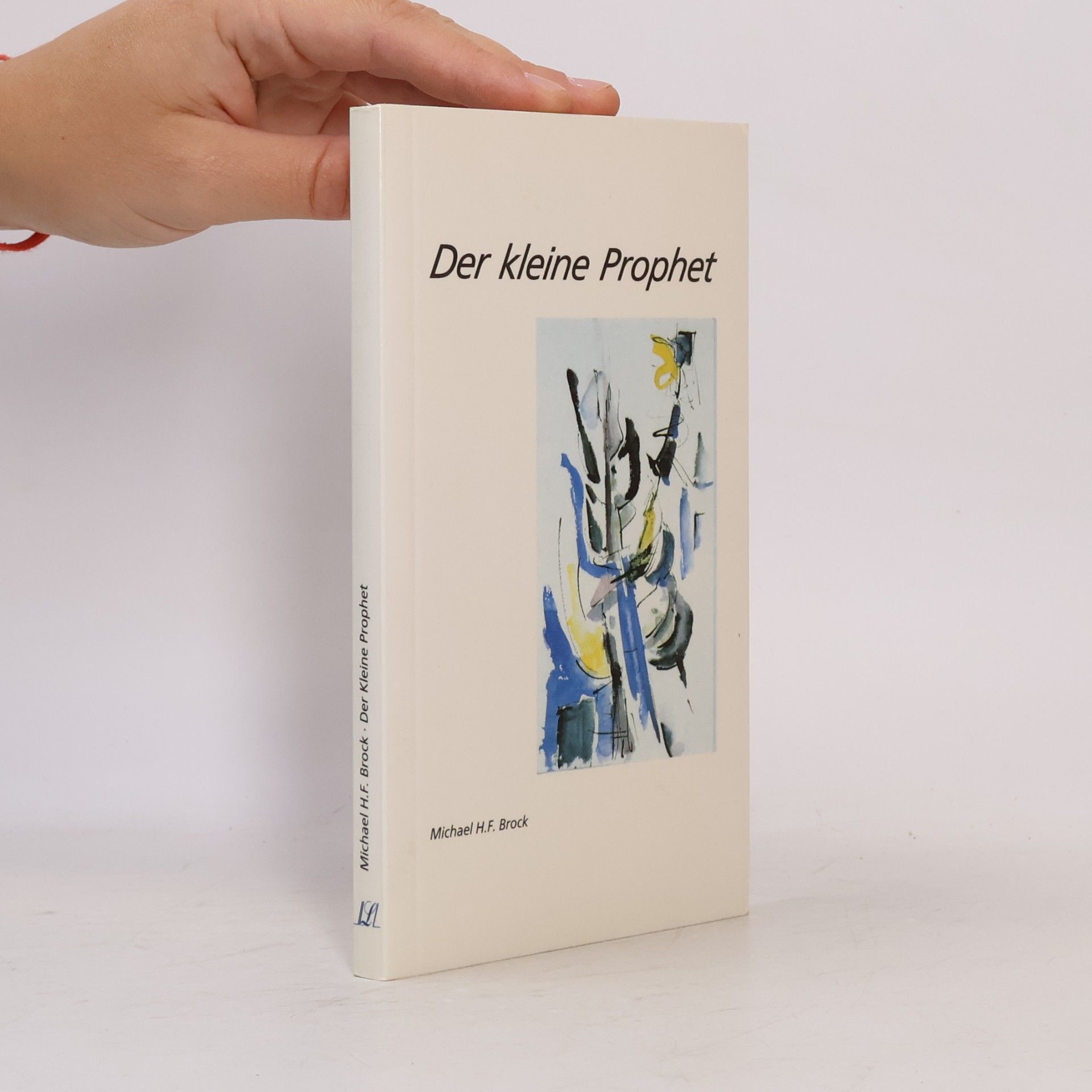 Der kleine Prophet