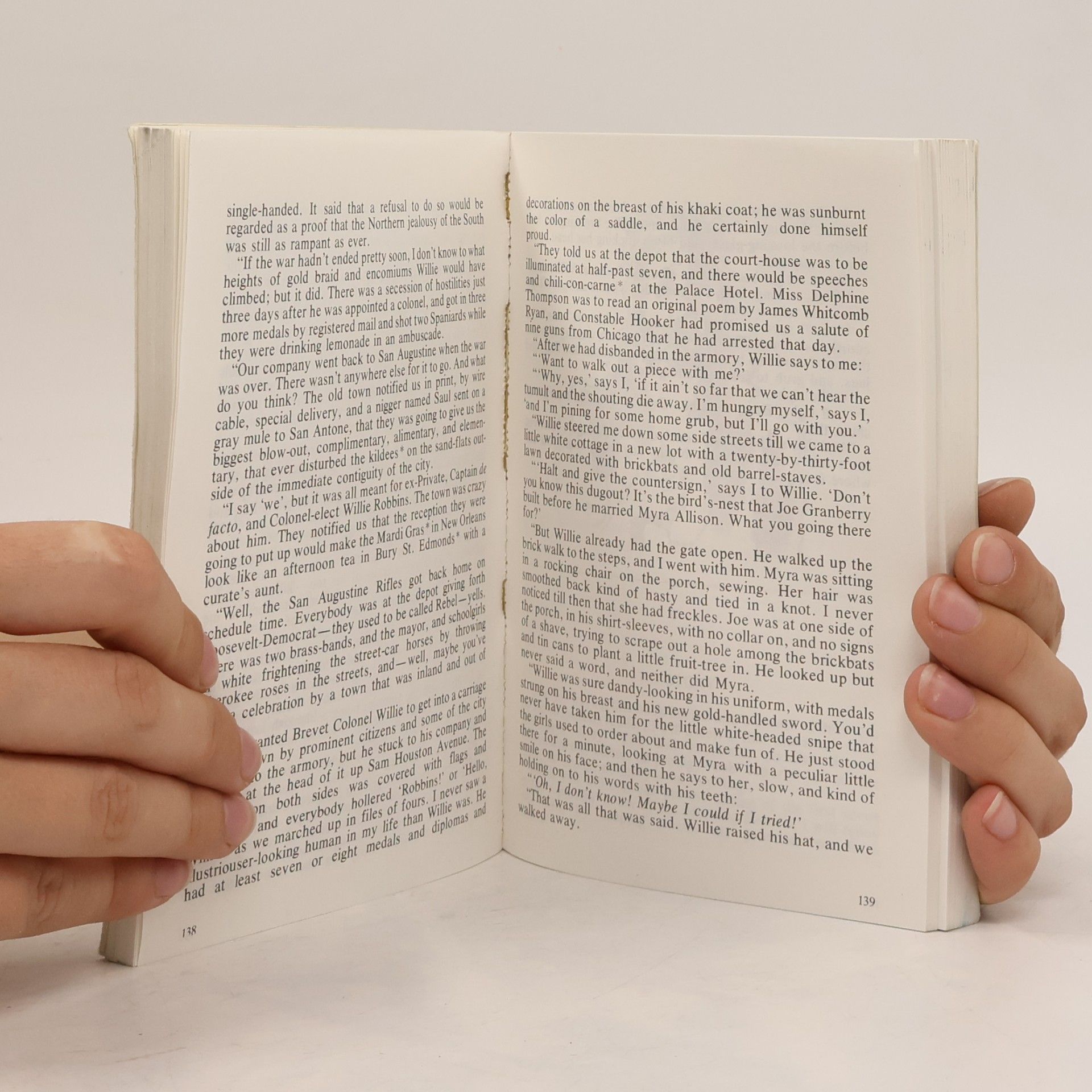 O. Henry Selected Stories