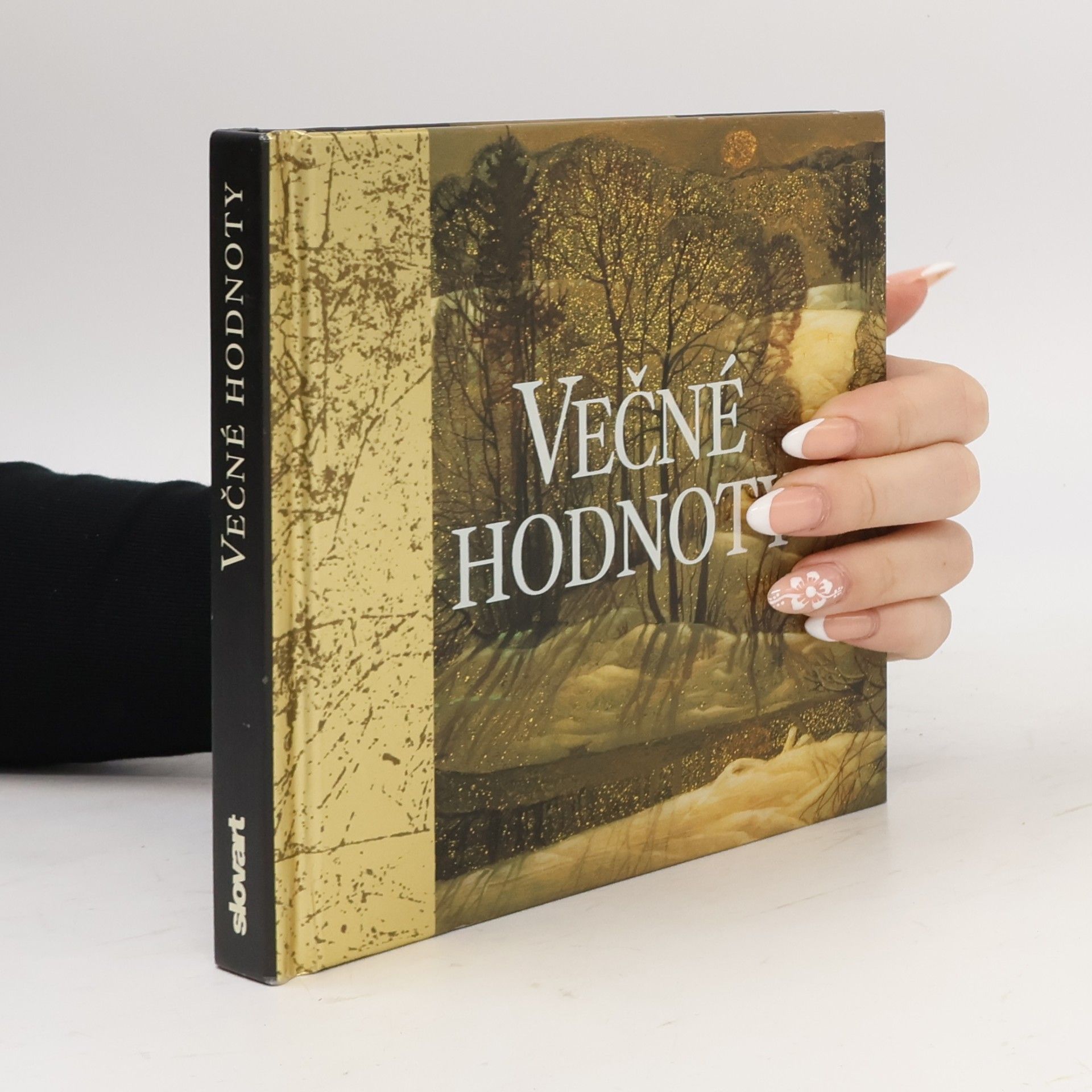Helen Exley Večné hodnoty