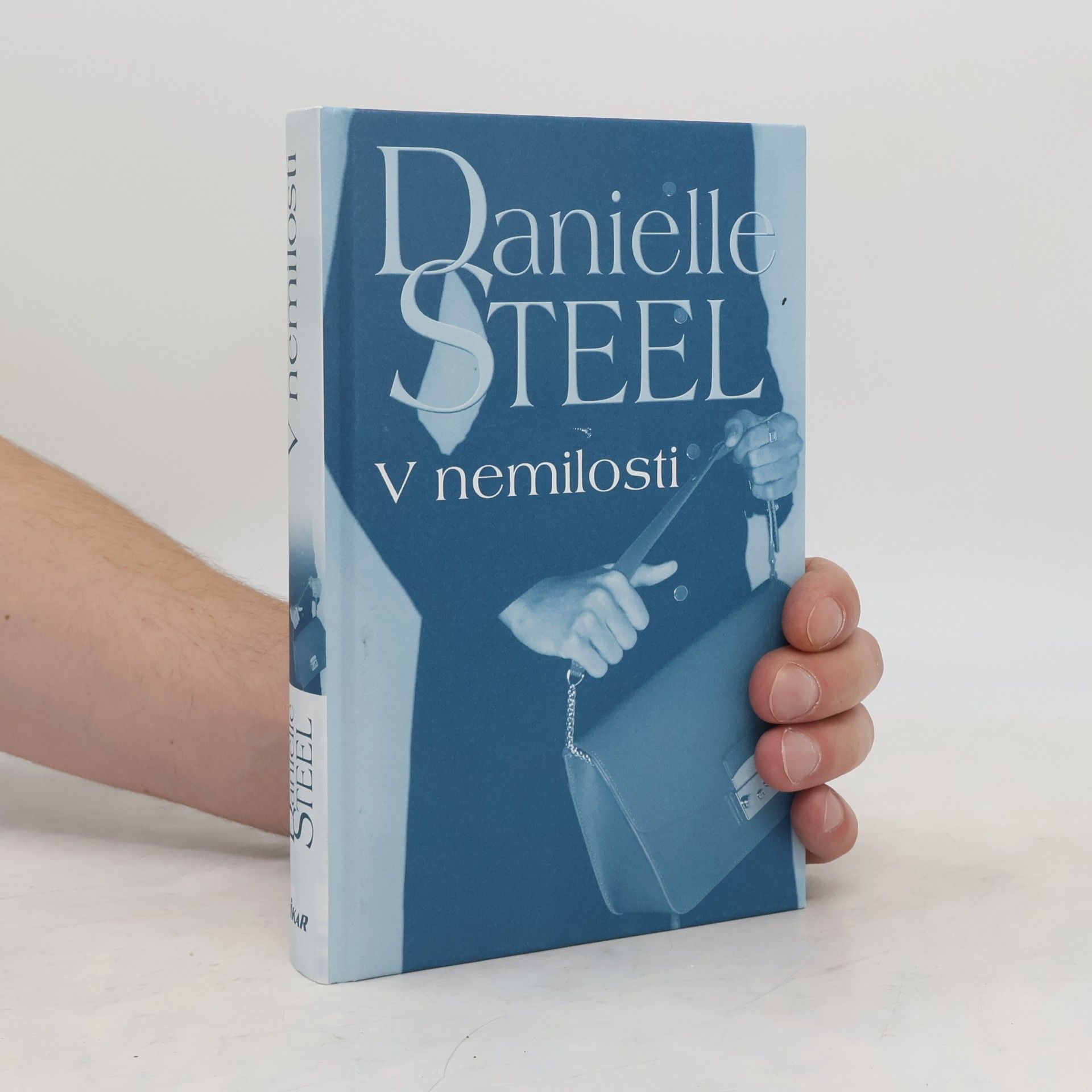 Danielle Steel V nemilosti