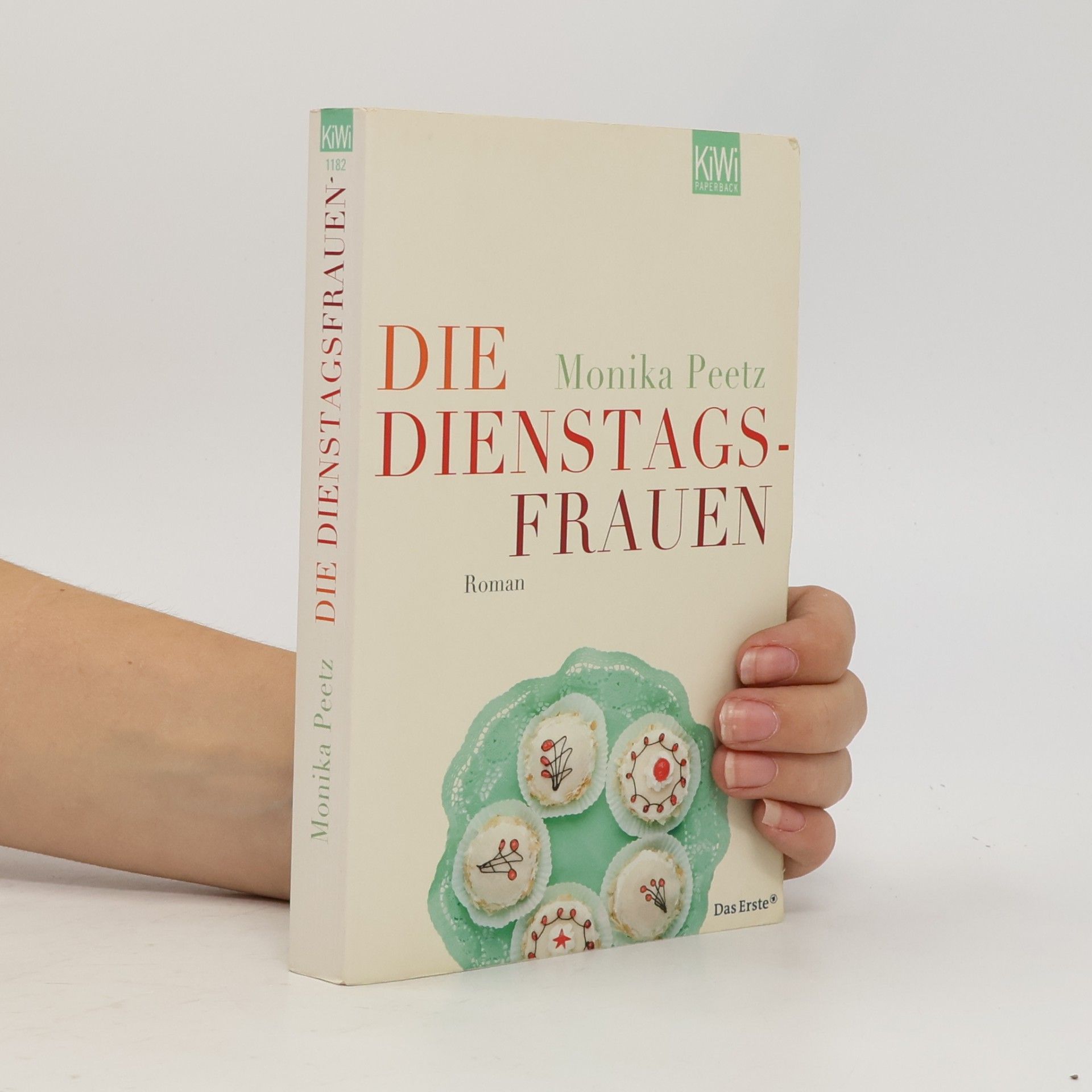 Monika Peetz Die Dienstagsfrauen