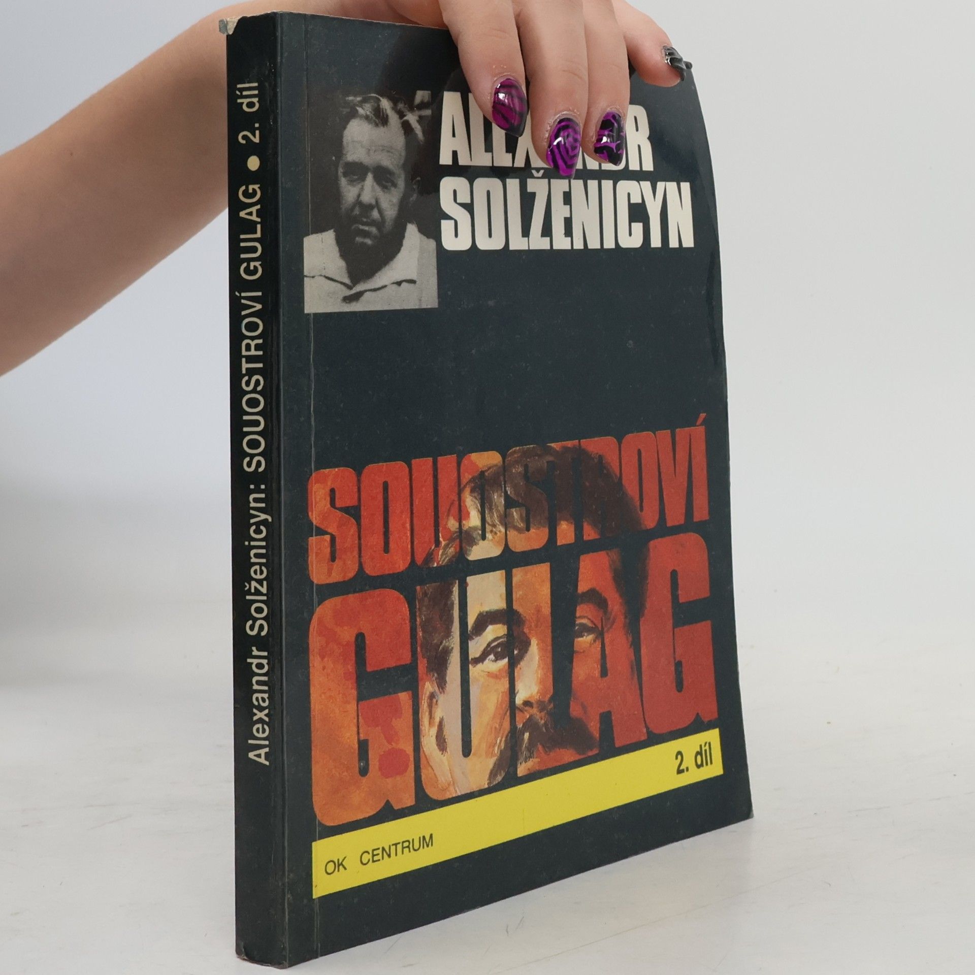 Souostroví Gulag 2