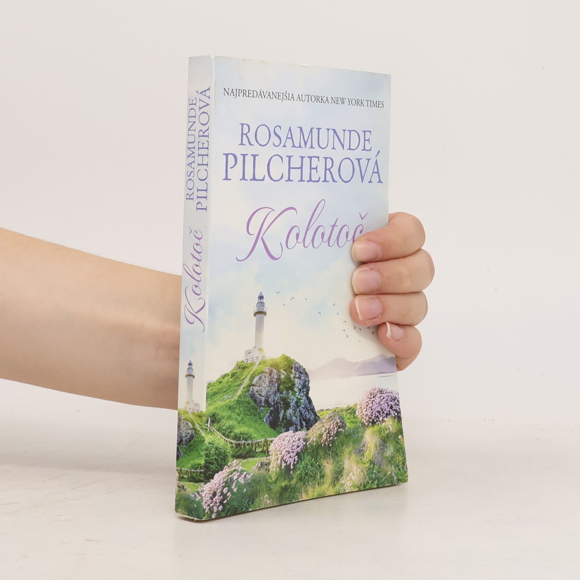 Rosamunde Pilcher Kolotoč