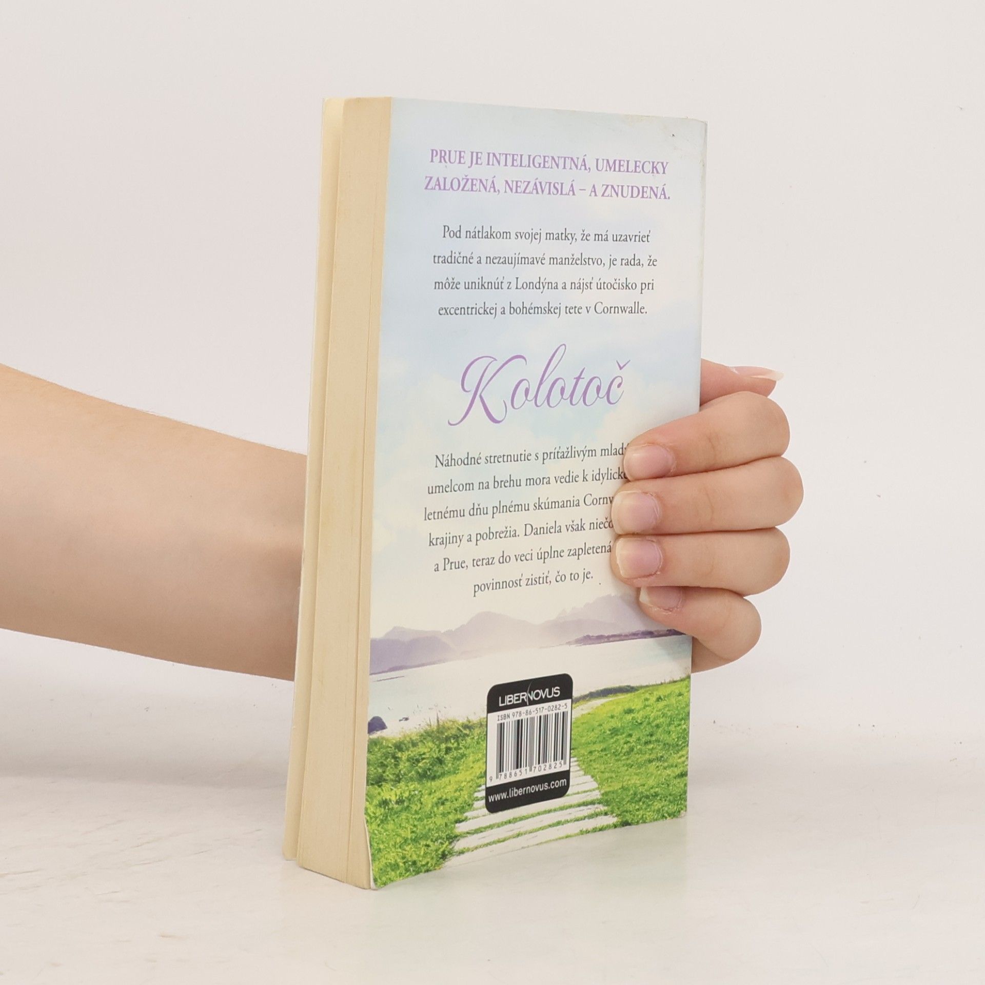 Rosamunde Pilcher Kolotoč
