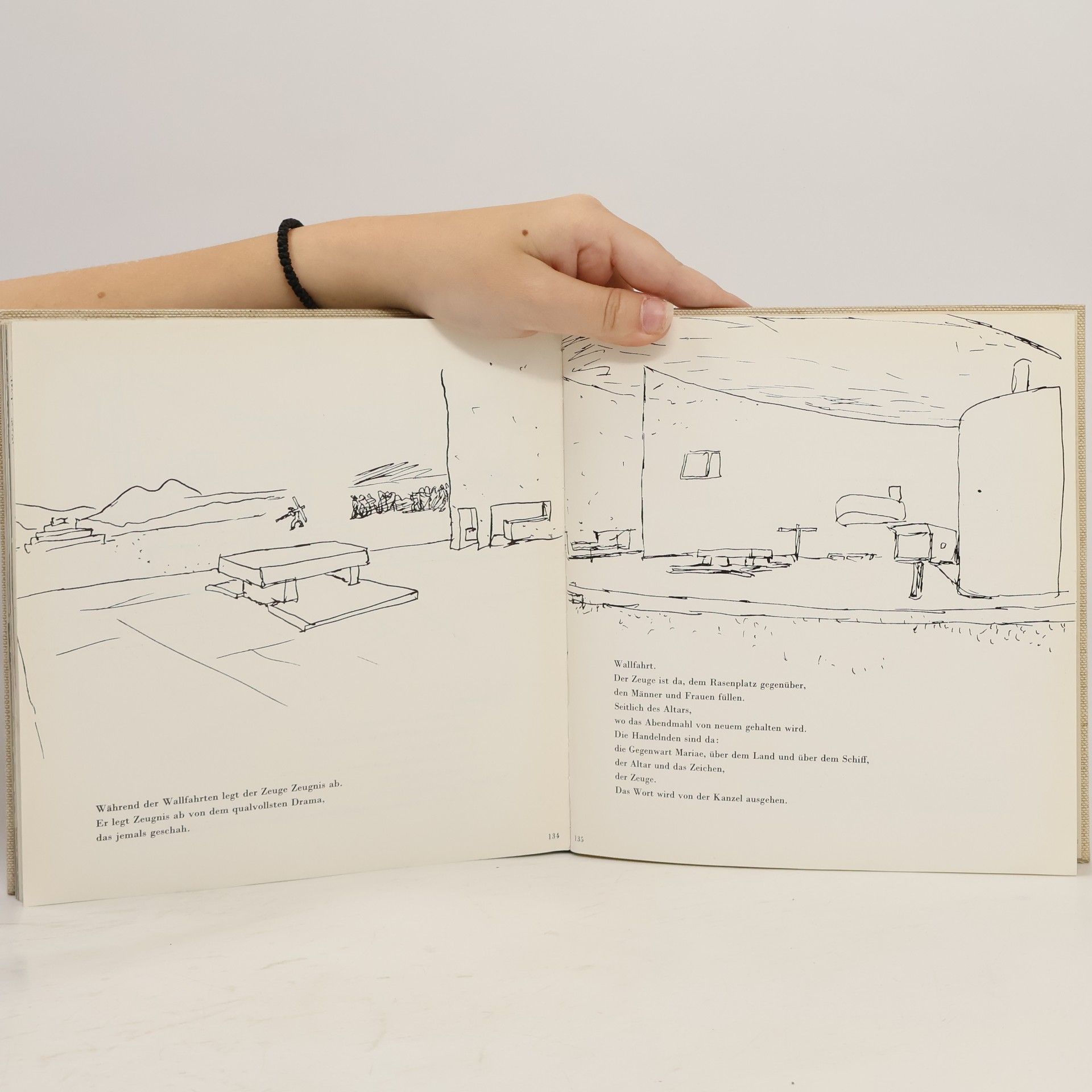Le Corbusier Ronchamp