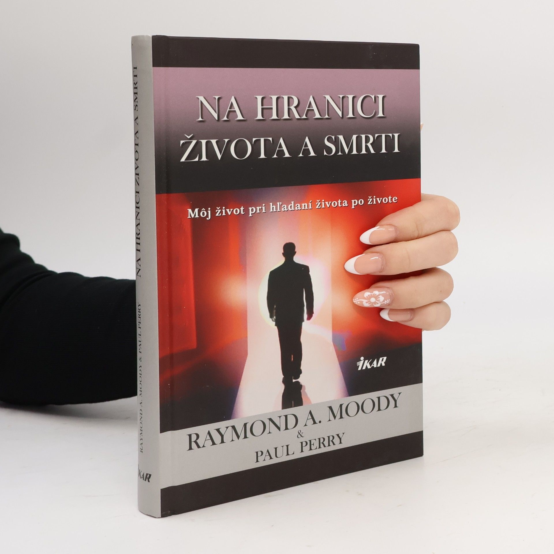 Na hranici života a smrti