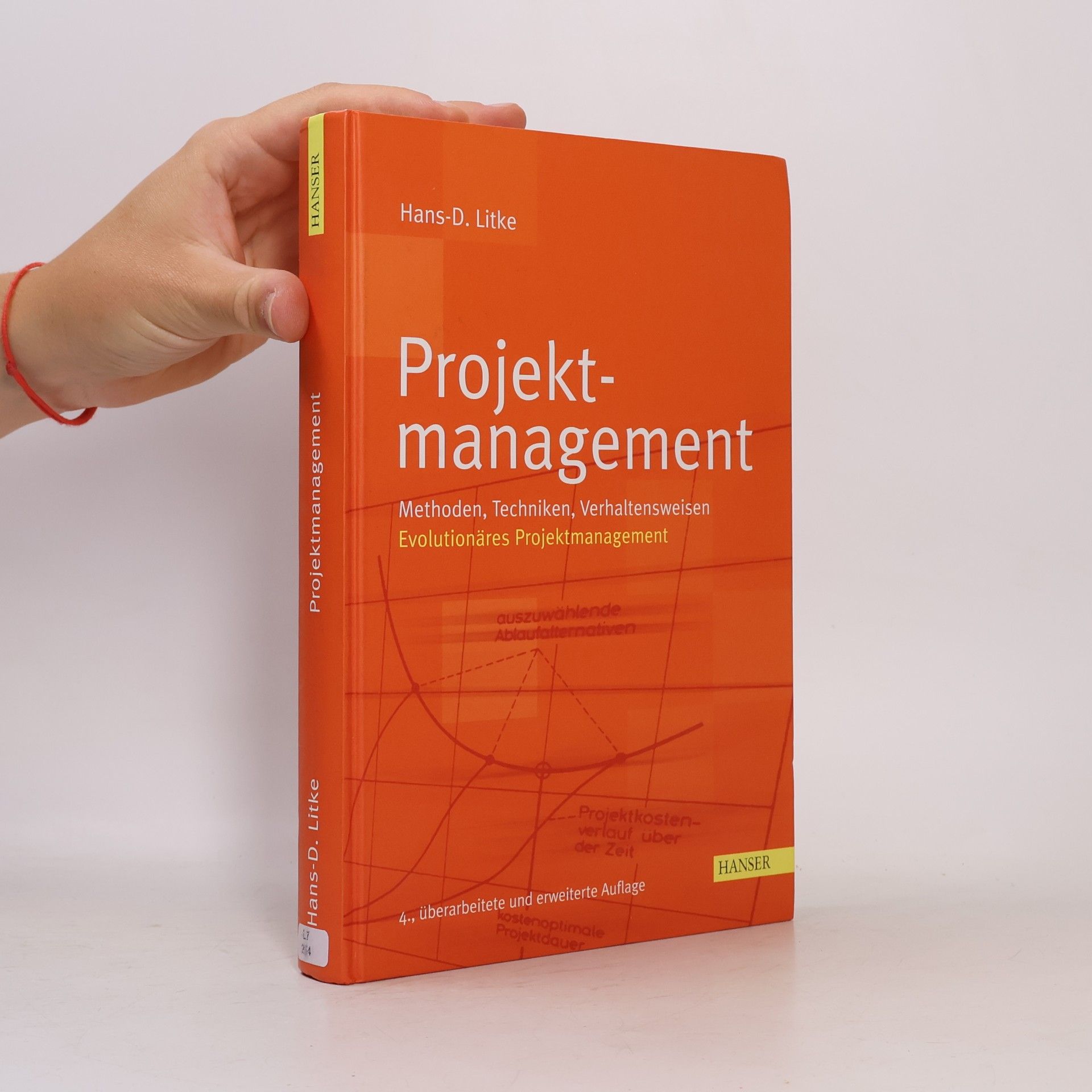 Projektmanagement