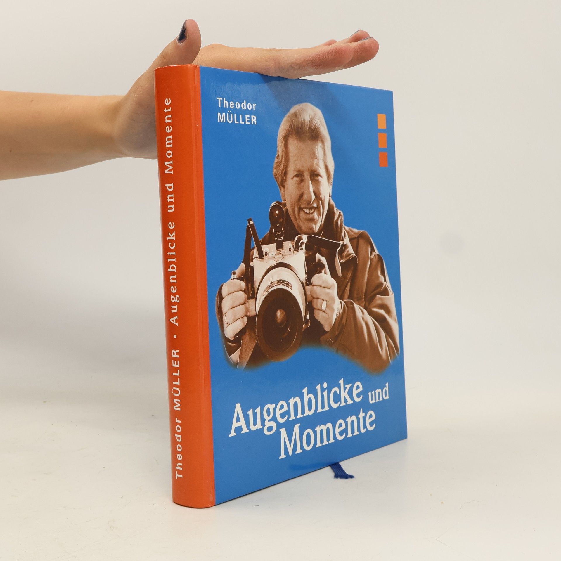 Augenblicke und Momente