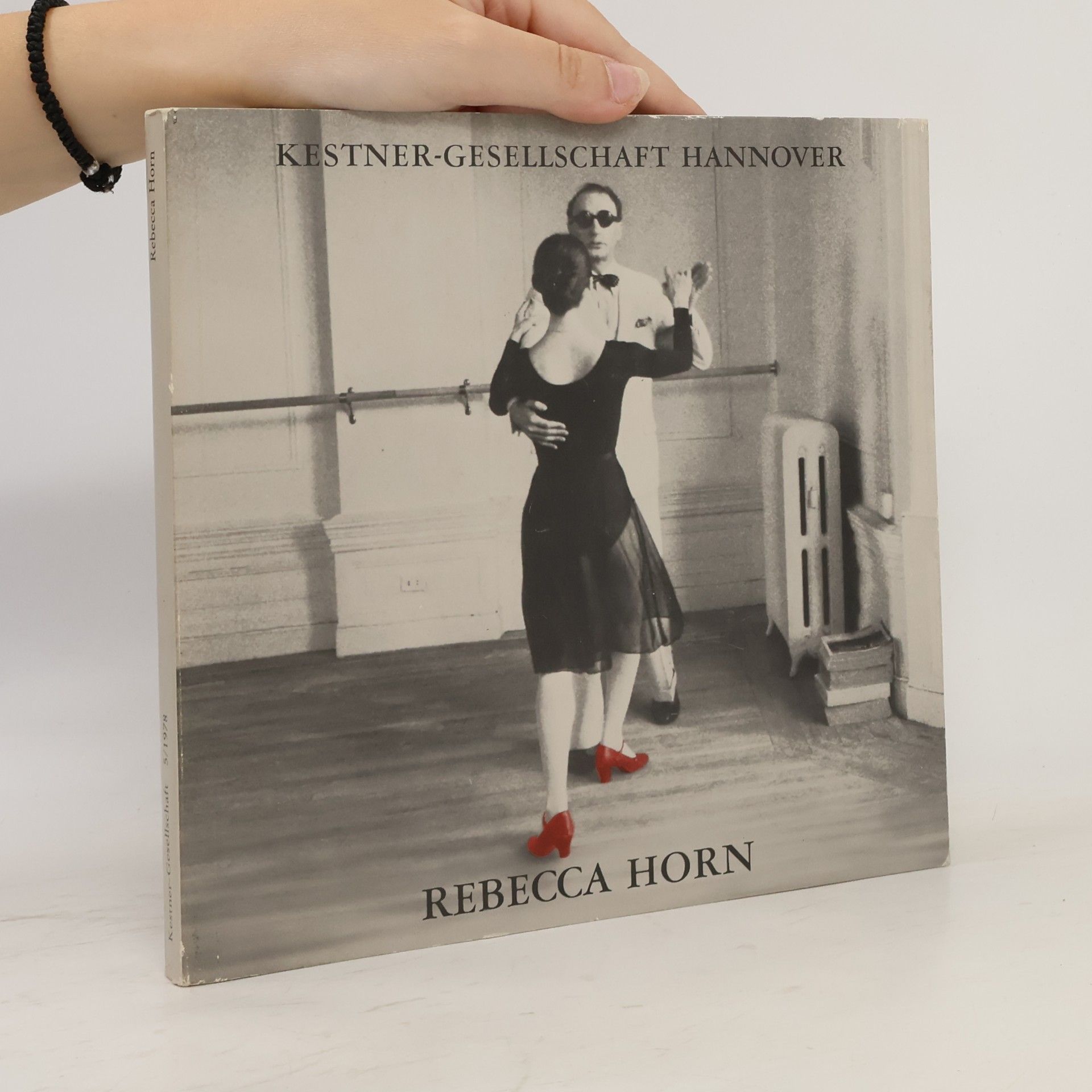 Rebecca Horn Rebecca Horn