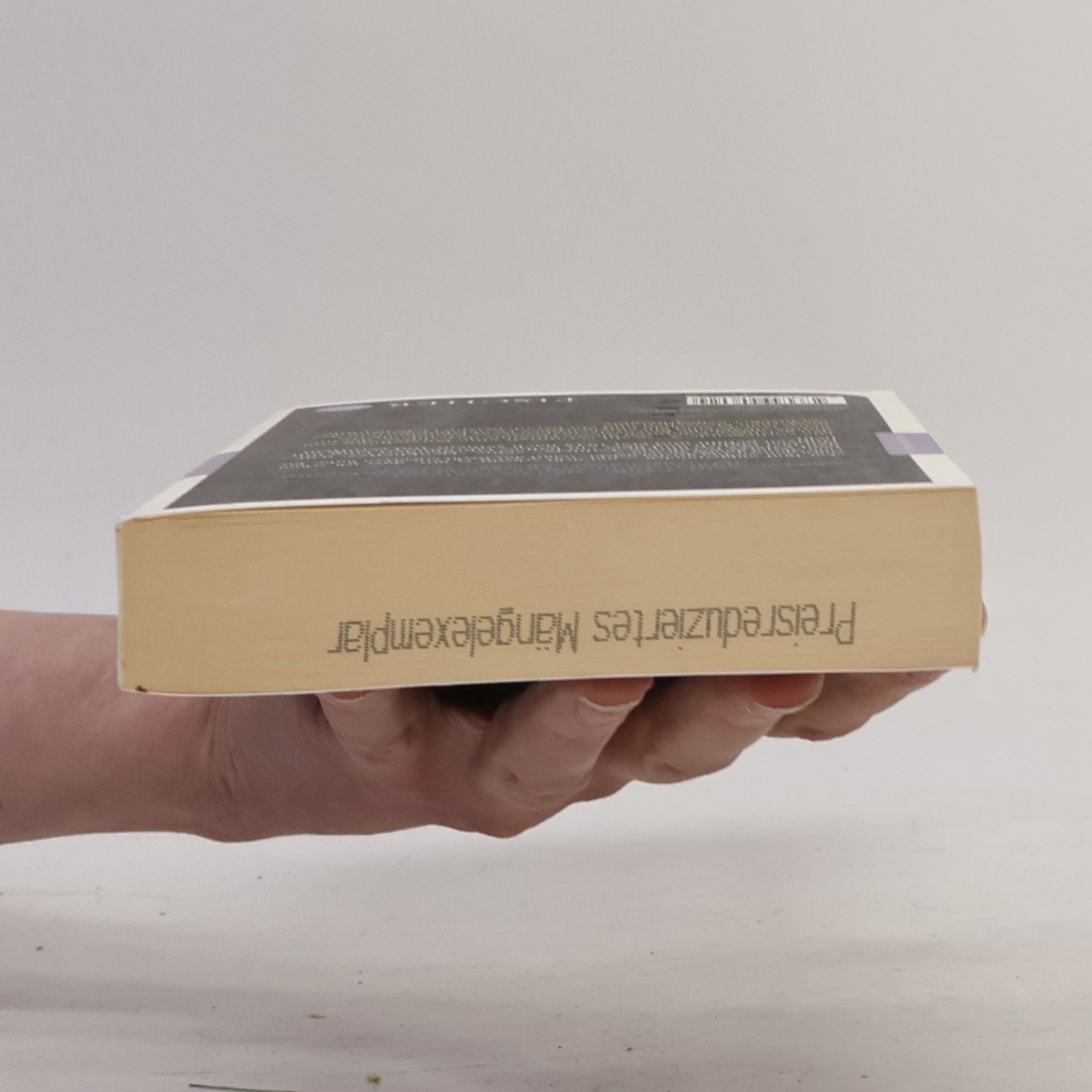 Paul Valéry Ich grase meine Gehirnwiese ab