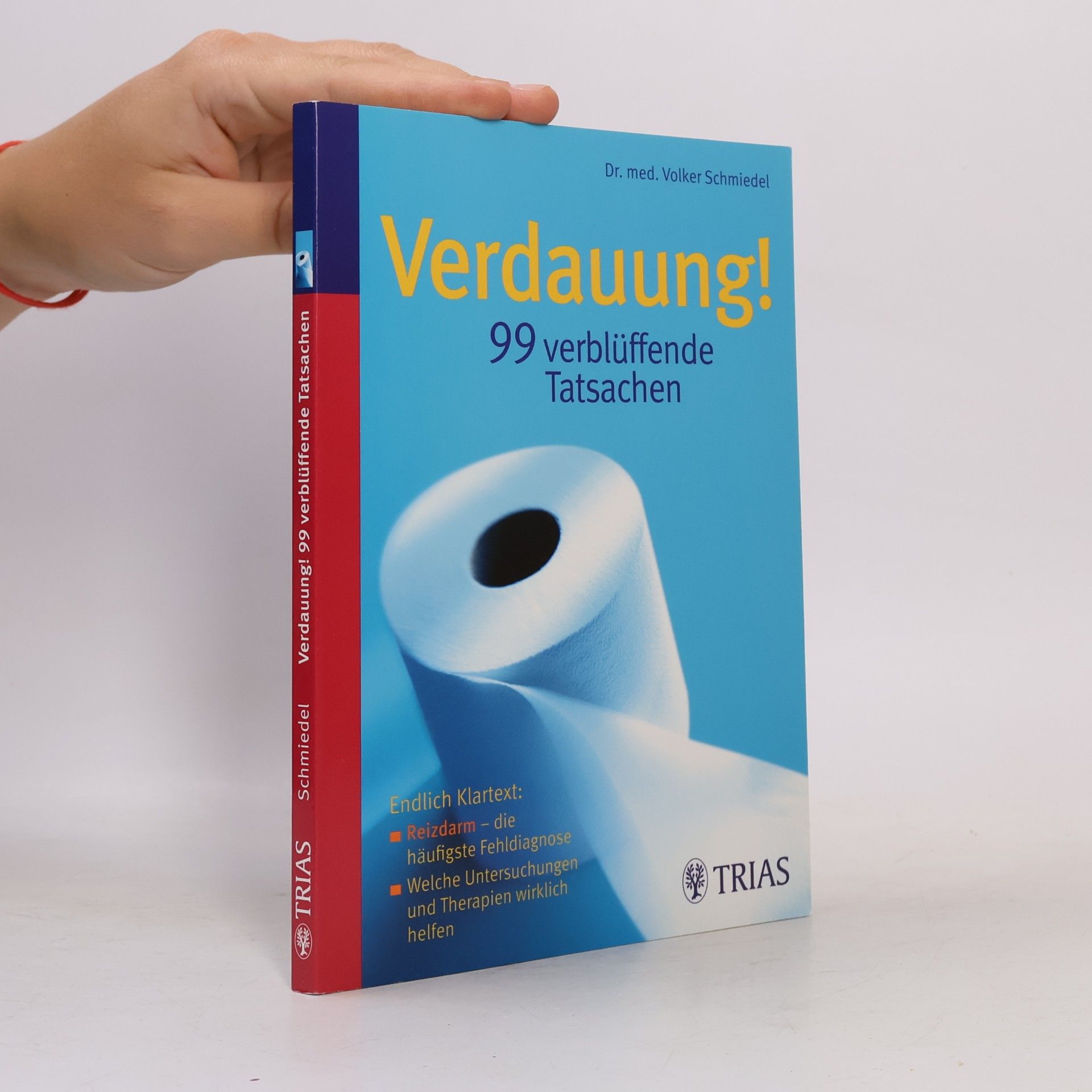 Verdauung!
