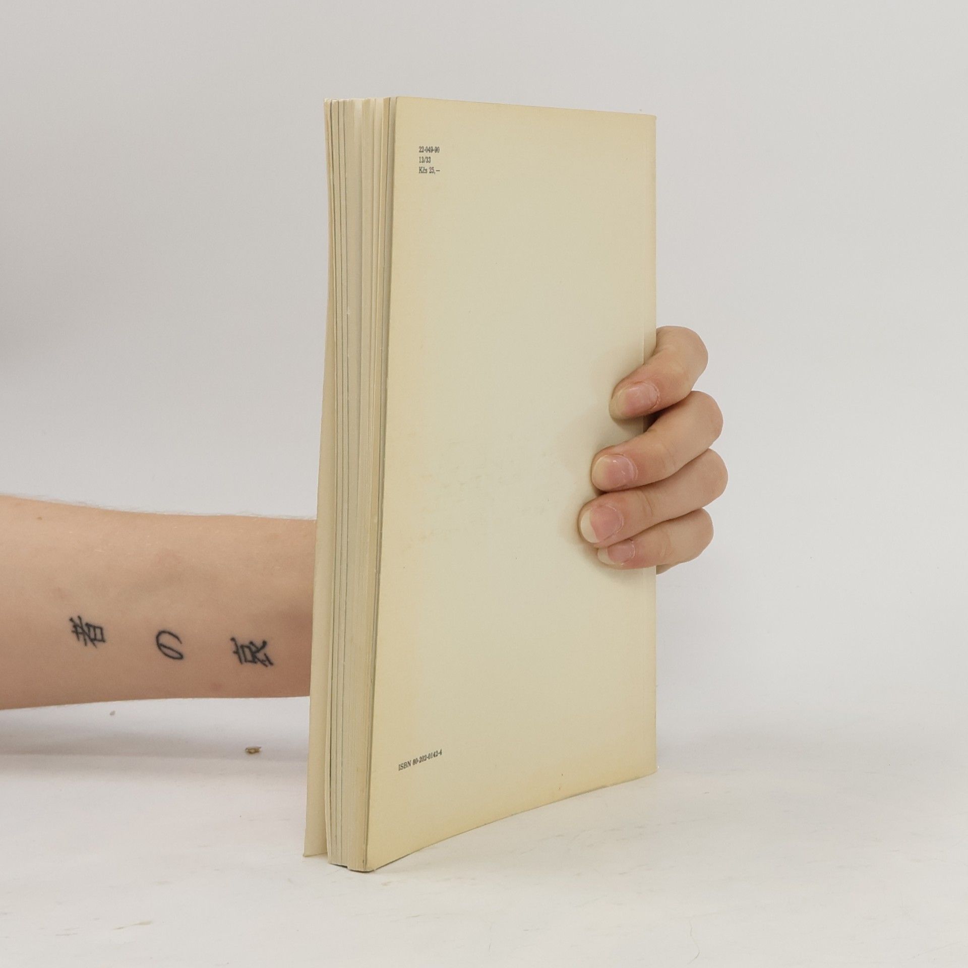 Bohumil Hrabal Obsluhoval jsem anglického krále