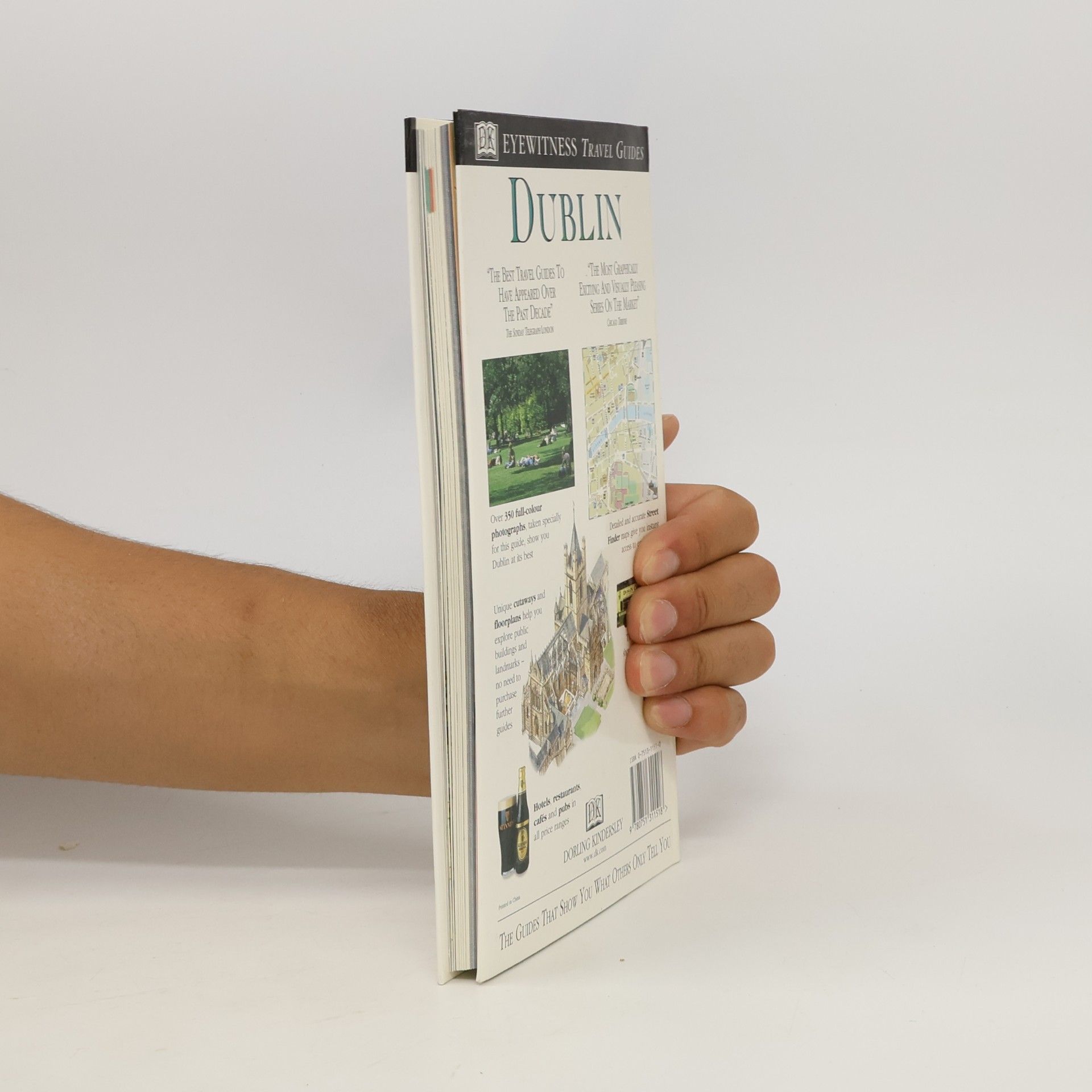 Autores varios Dublin