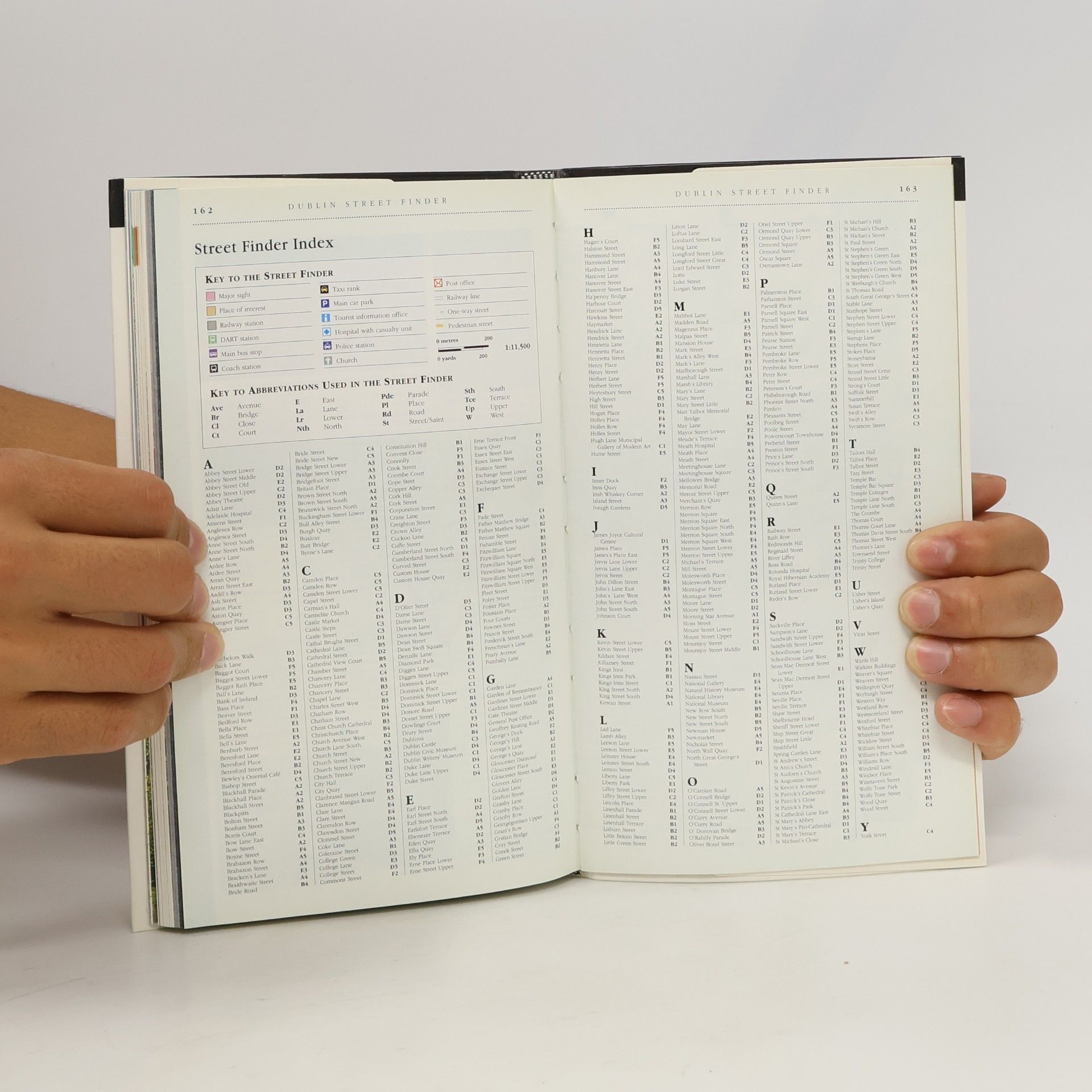 Autores varios Dublin