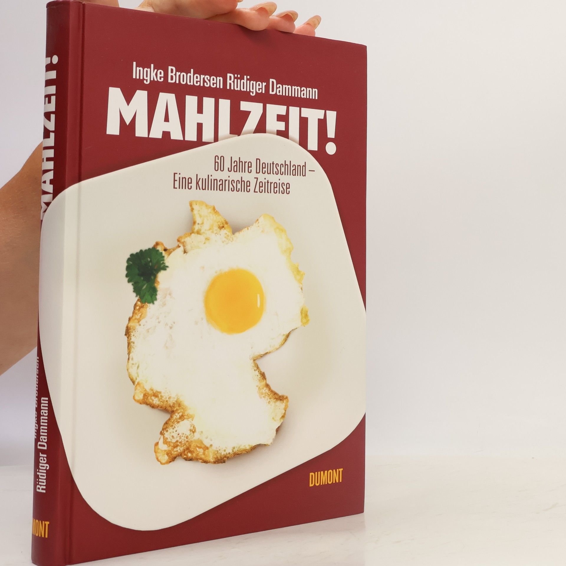Ingke Brodersen Mahlzeit!