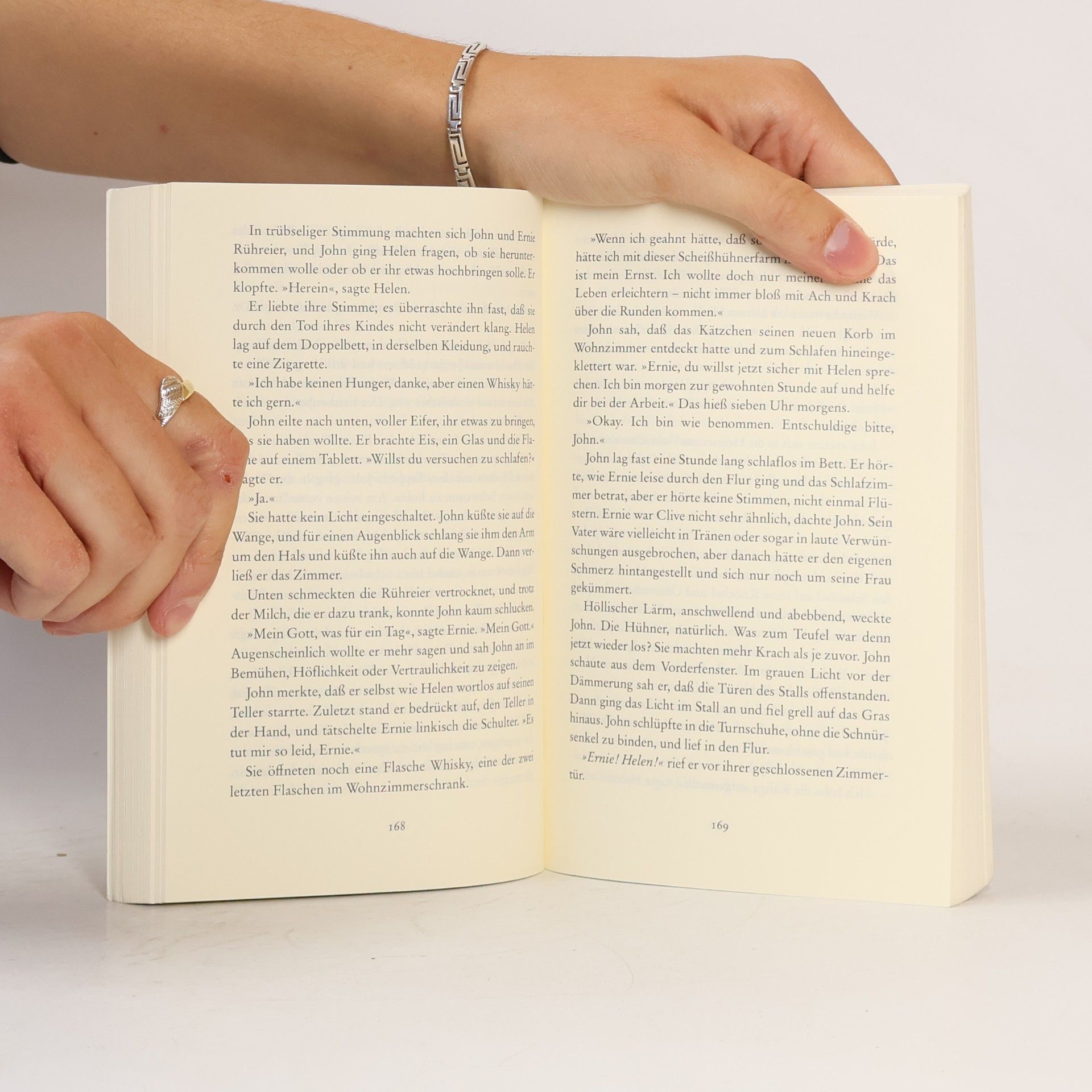 Patricia Highsmith Kleine Mordgeschichten für Tierfreunde