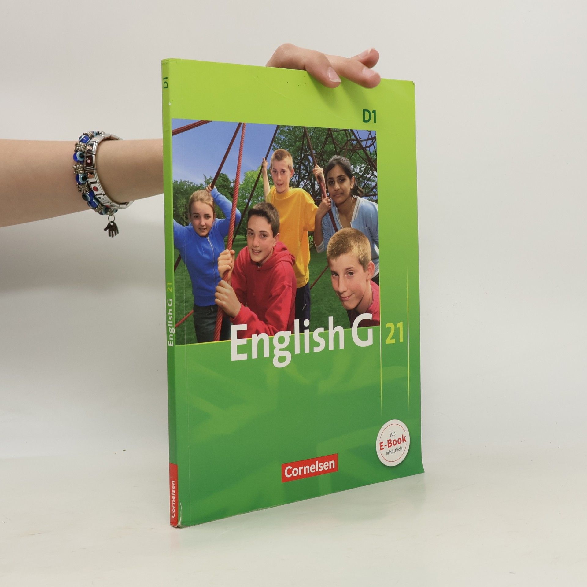 5. Schuljahr, Schülerbuch