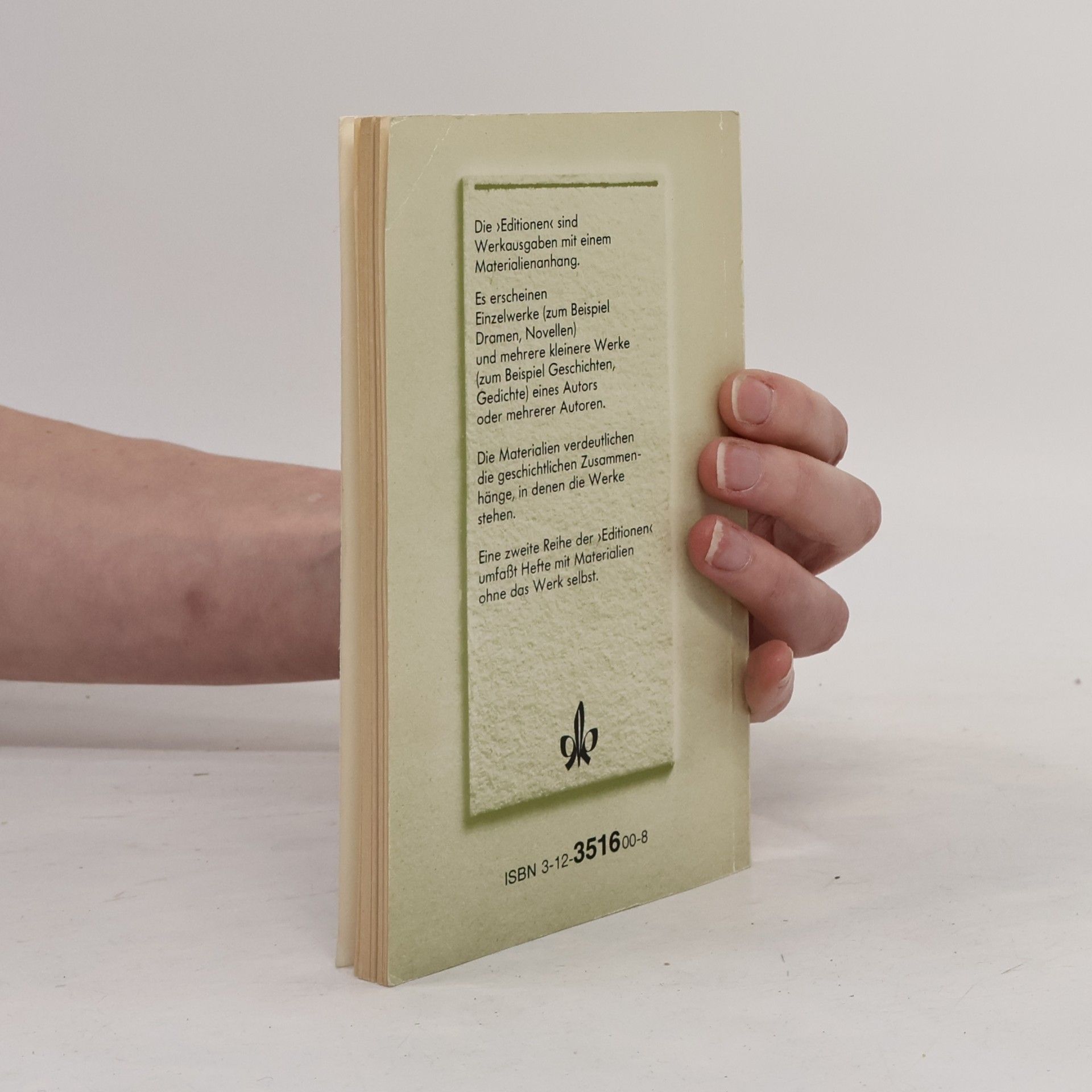 Georg Büchner Woyzeck. Mit Materialien.