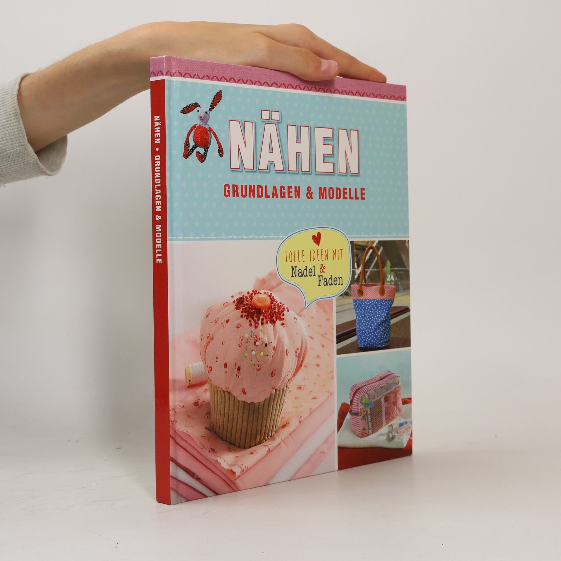 Autorenkollektiv Nähen