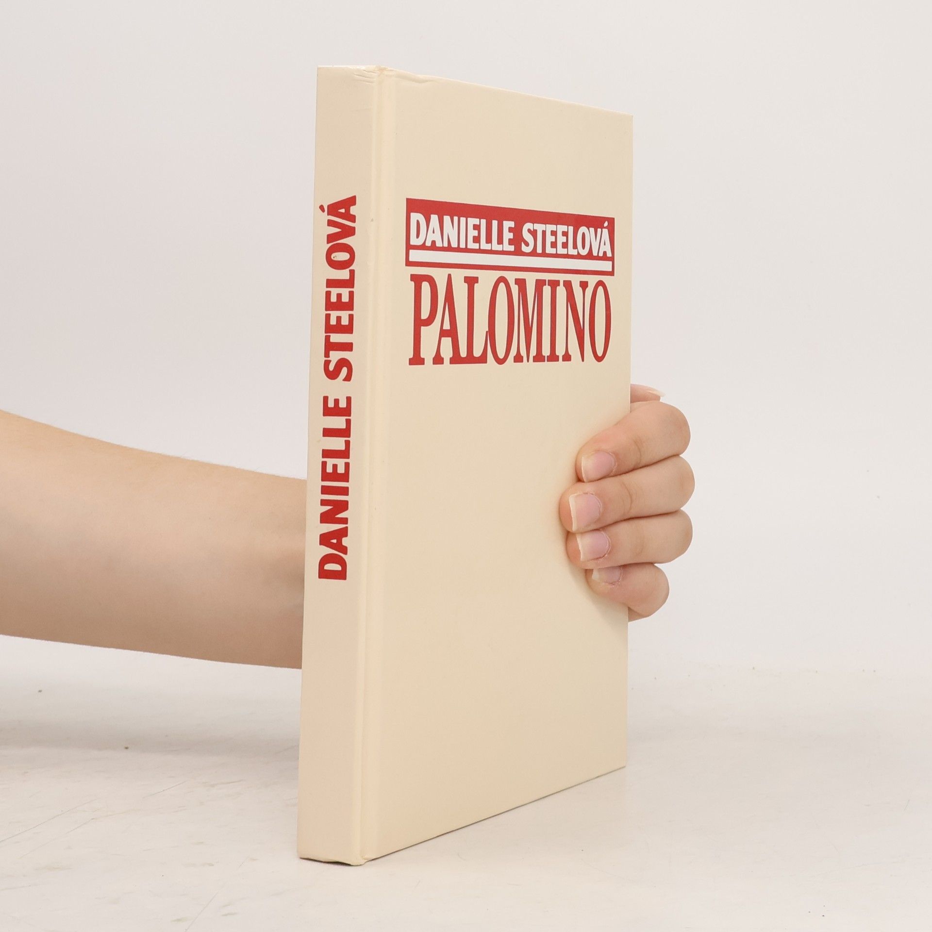 Danielle Steel Palomino