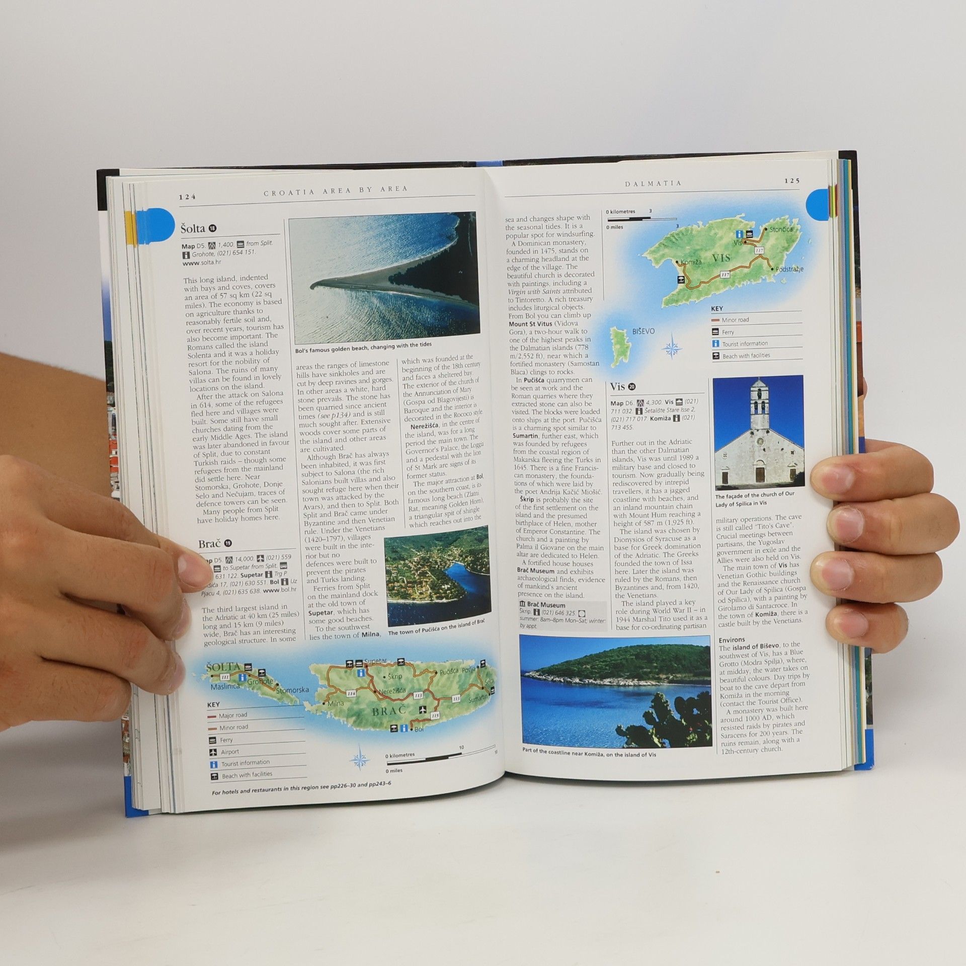 Leandro Zoppé Eyewitness Travel: Croatia