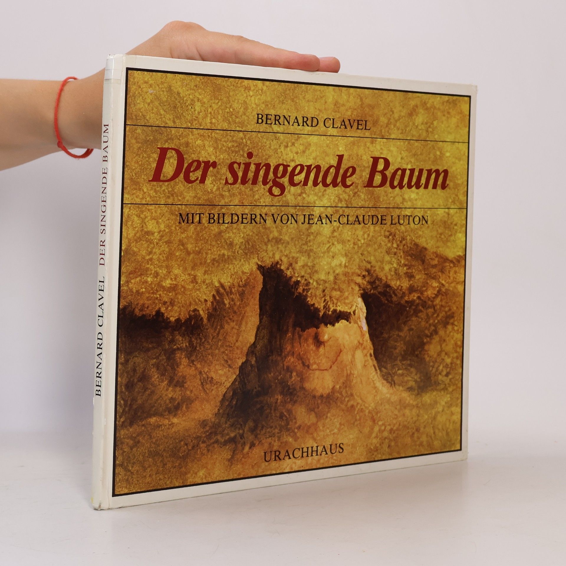 Der singende Baum