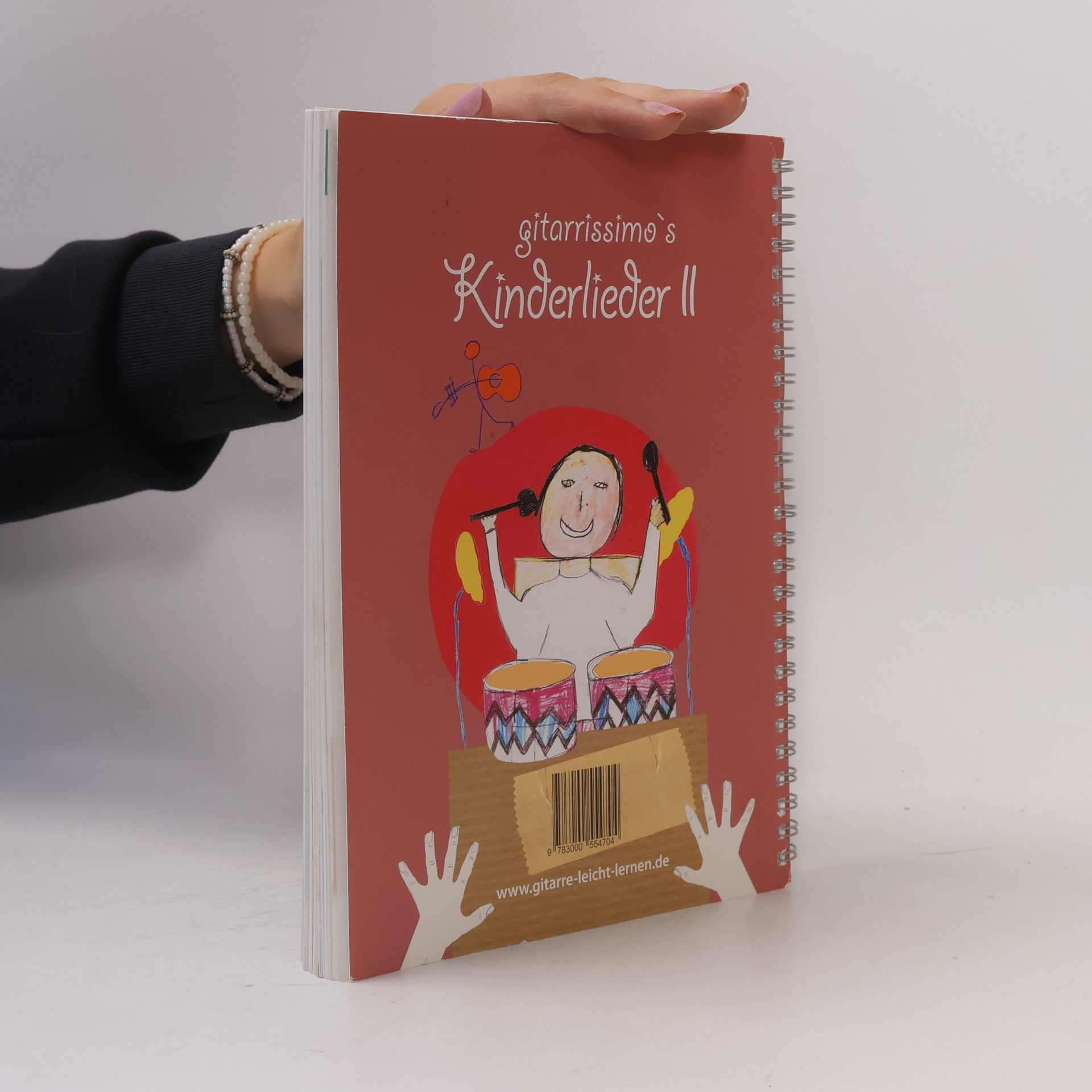 Daniel Sommer Kinderlieder II