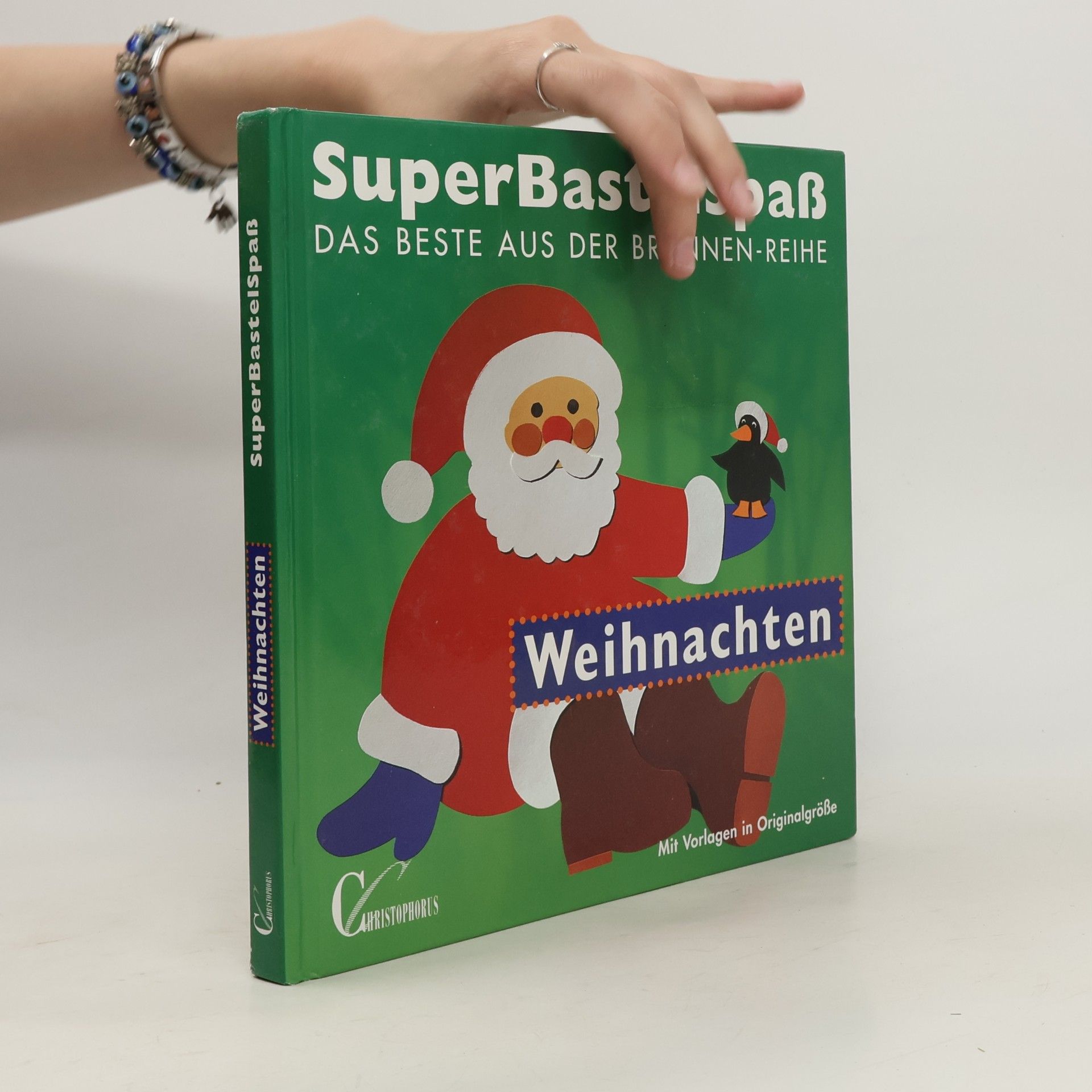 Weihnachten