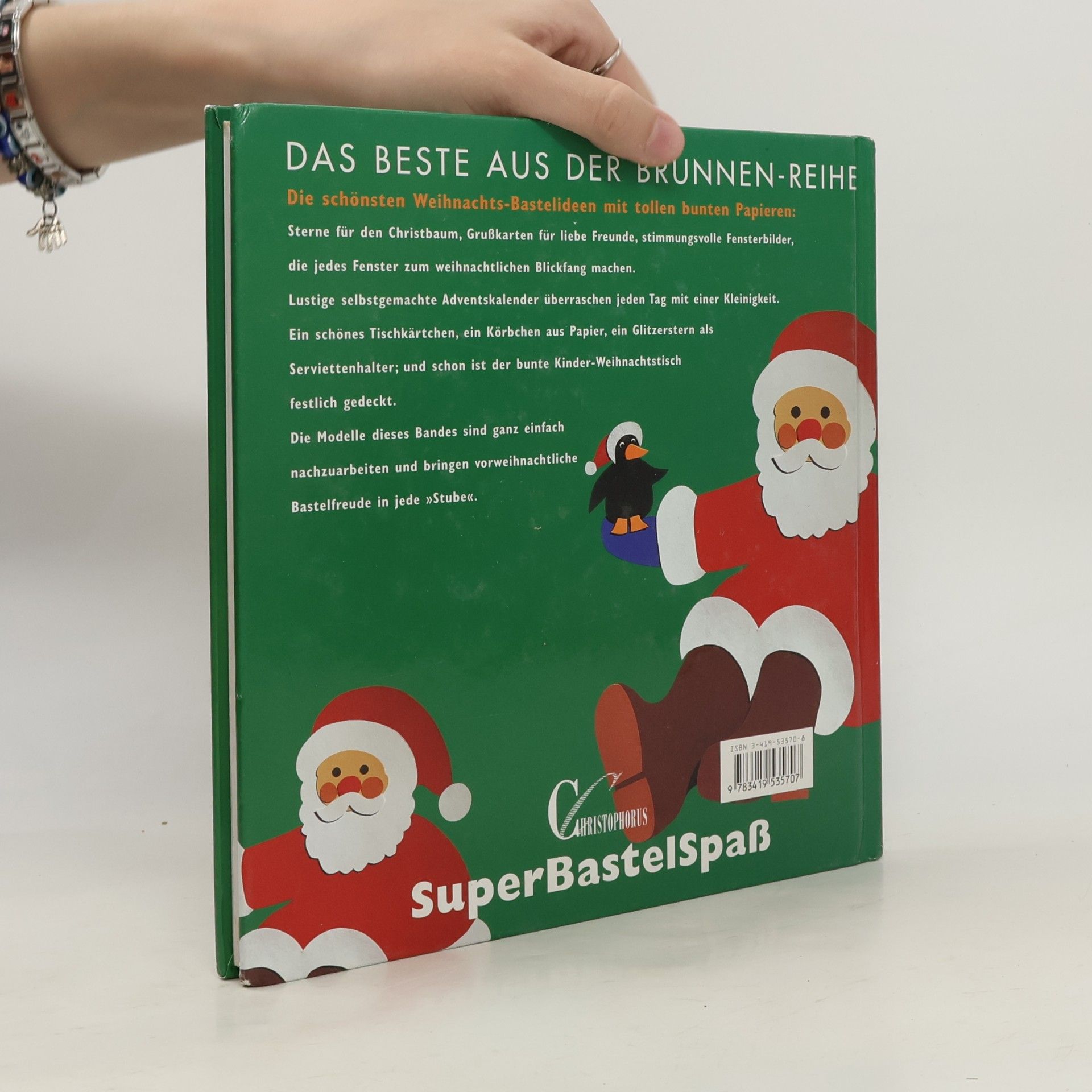 Weihnachten
